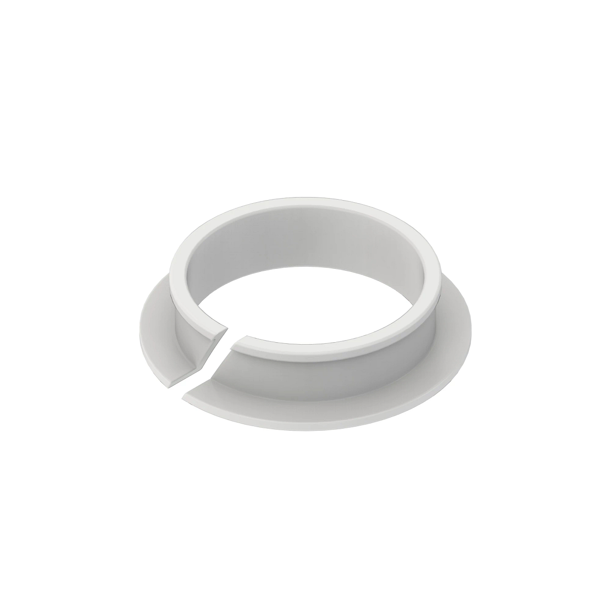 John Deere Non-Metallic Flanged Split Bushing - GX20336