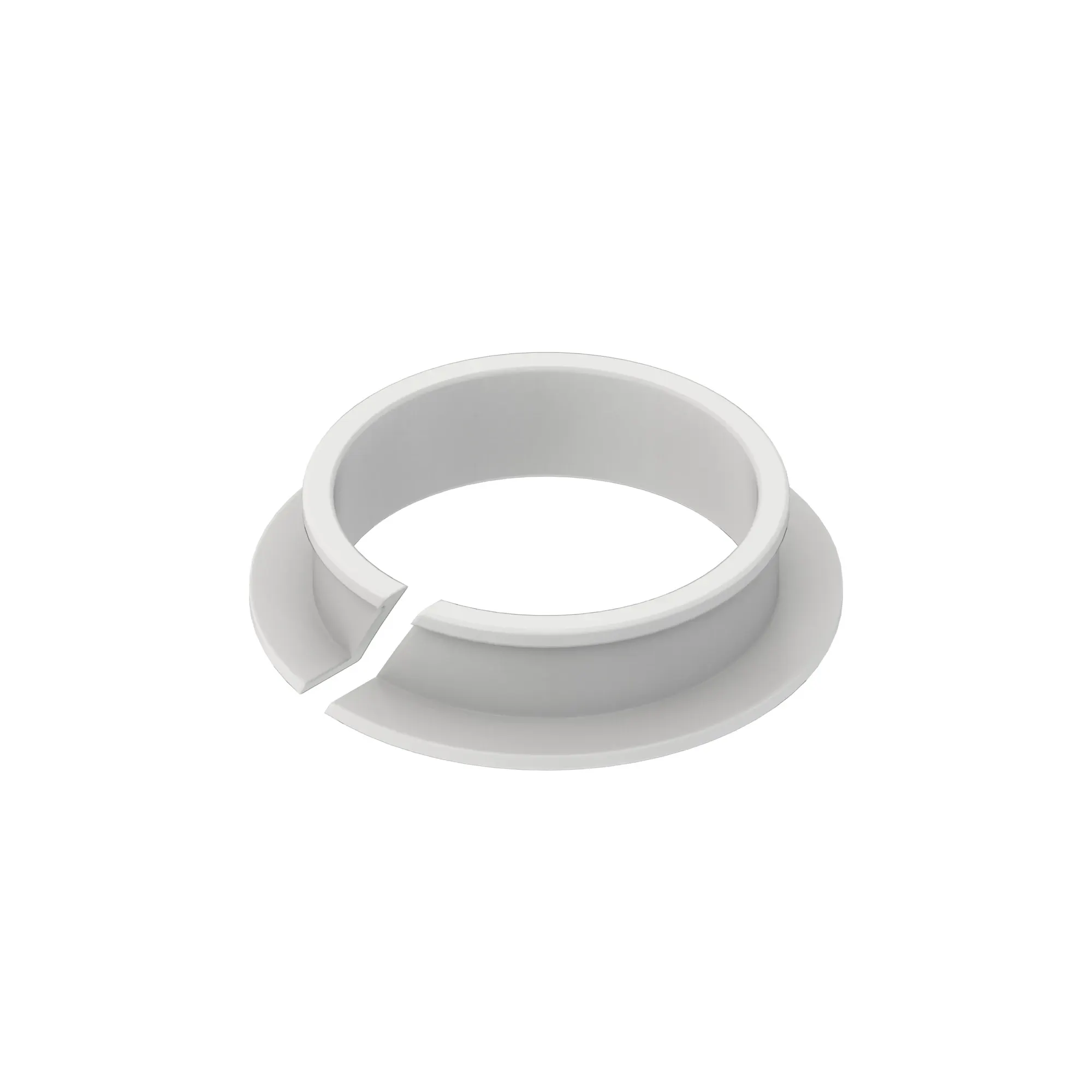 John Deere Non-Metallic Flanged Split Bushing - GX20336