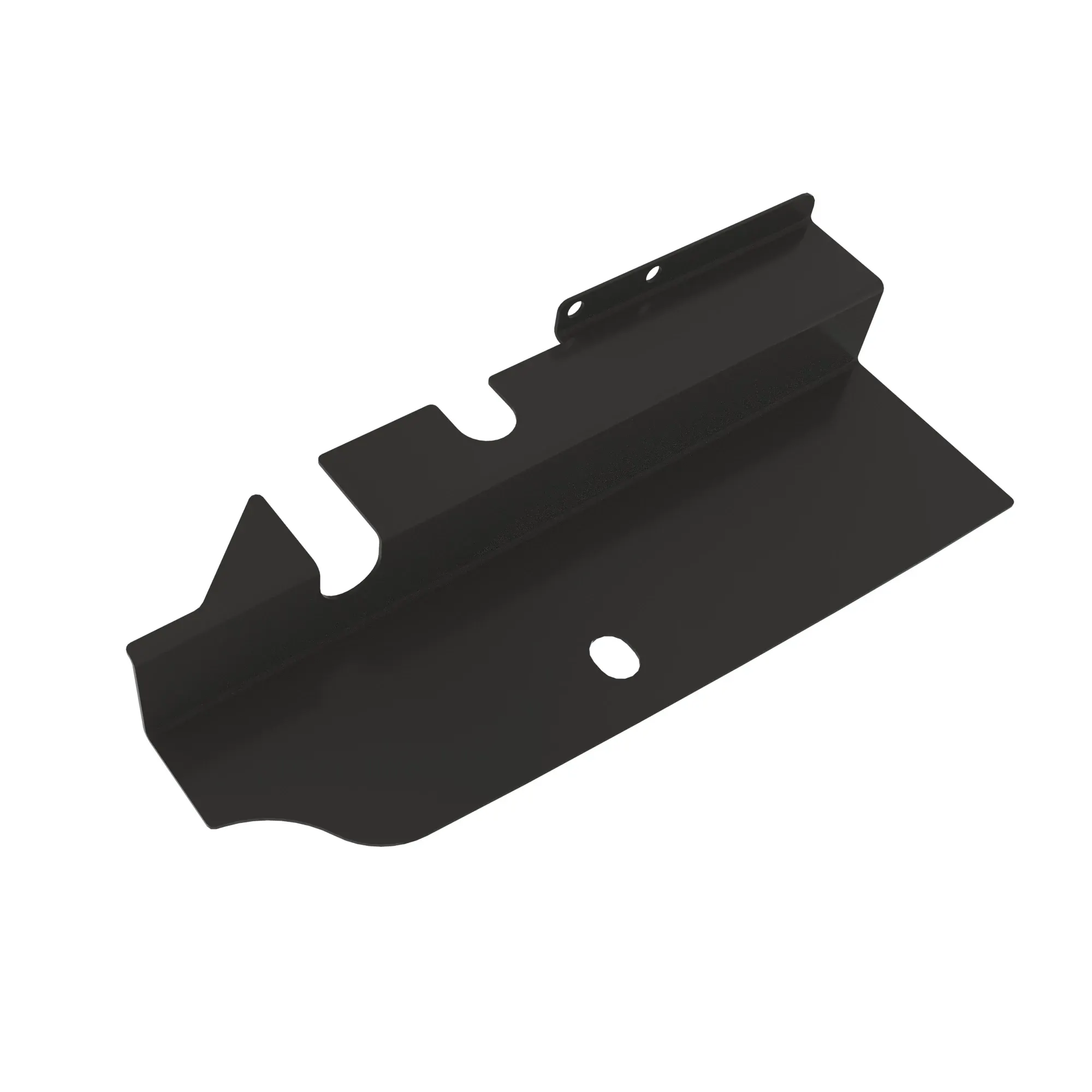 John Deere Heat Shield - LVU12391