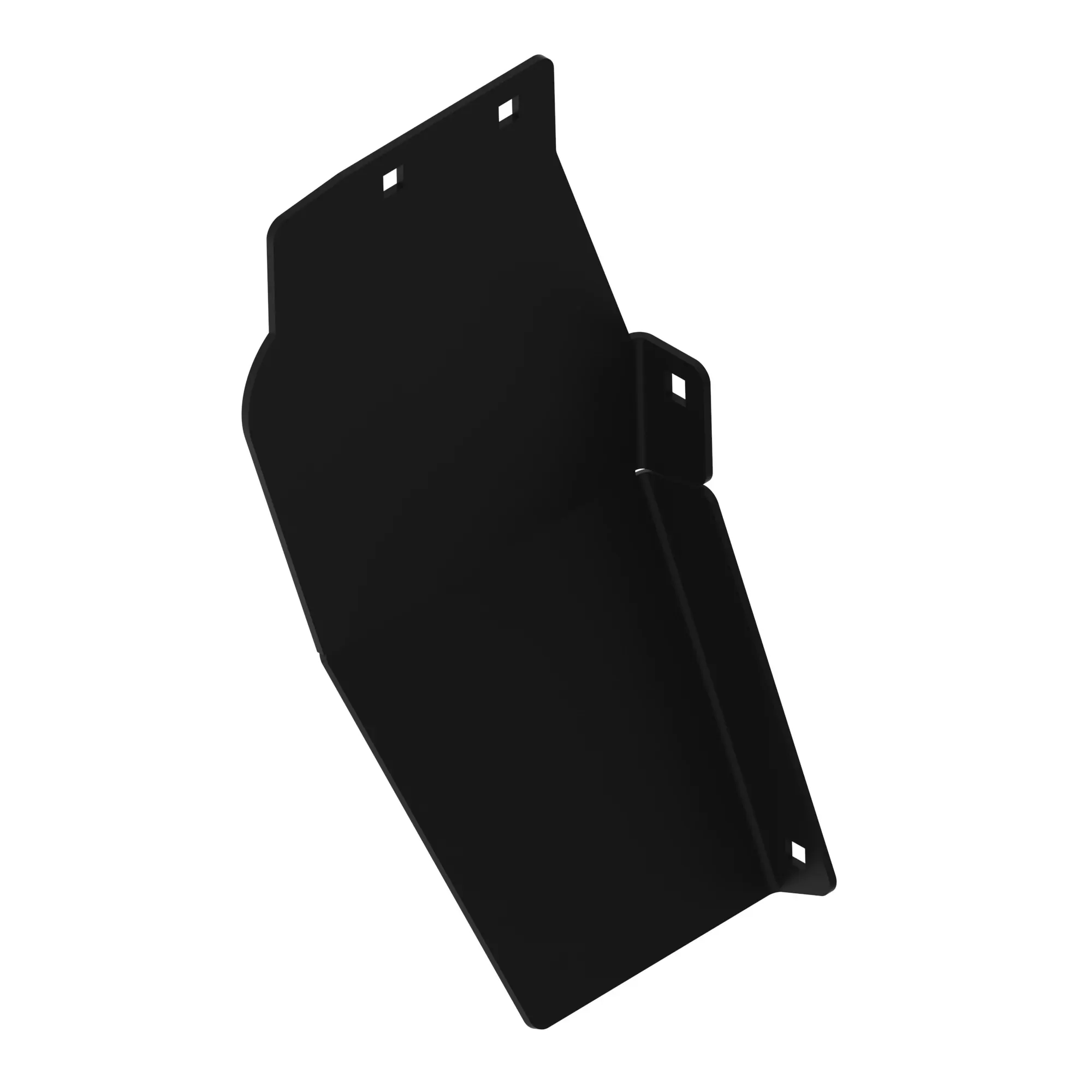 DEFLECTOR, BOOT INNER