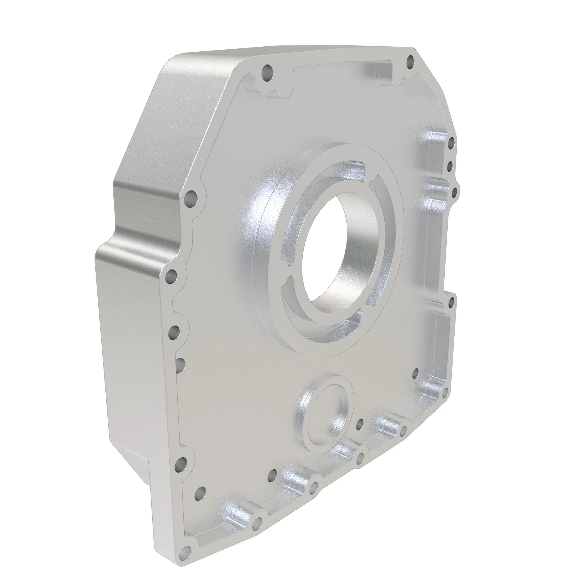 R122321: Reverse Brake Housing