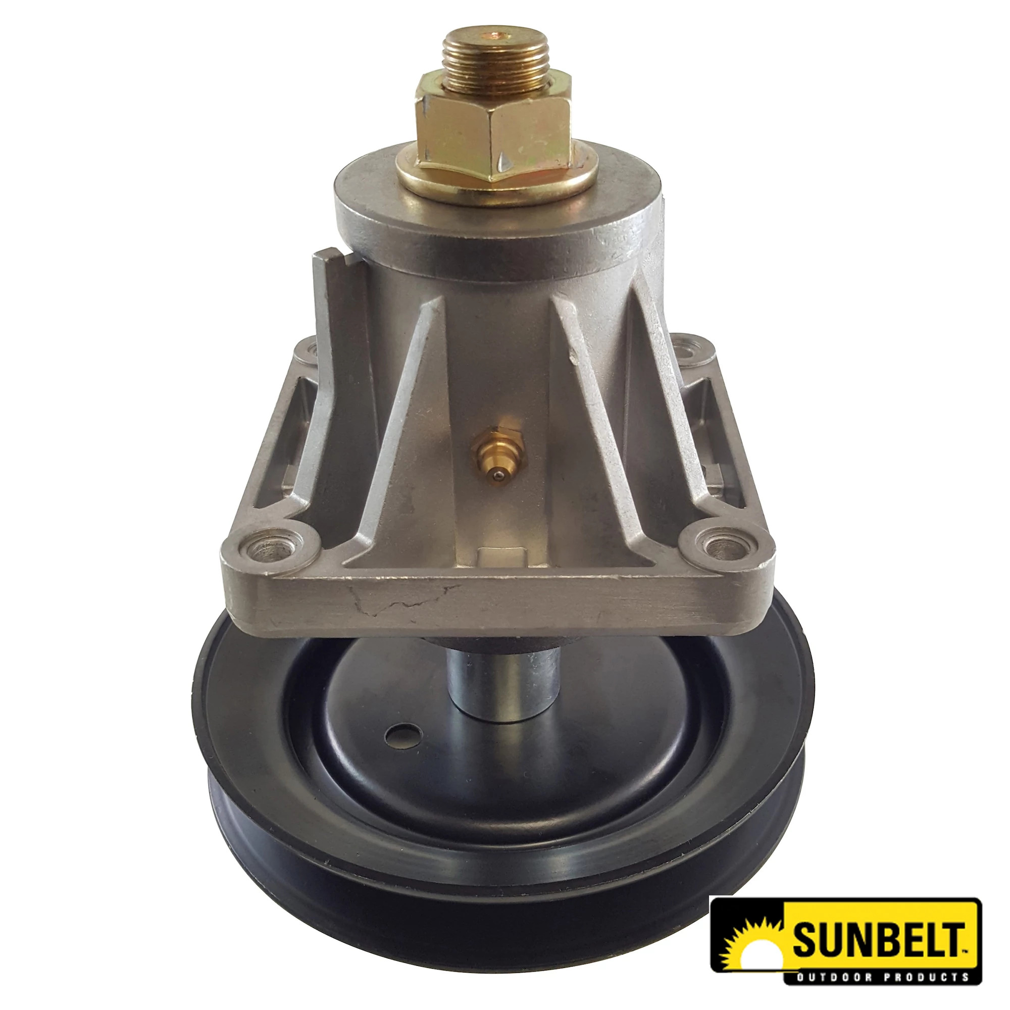 ⚙️ A-B1CC123: Husillo John Deere 🚜✅ | Importa Seguro 🛡️