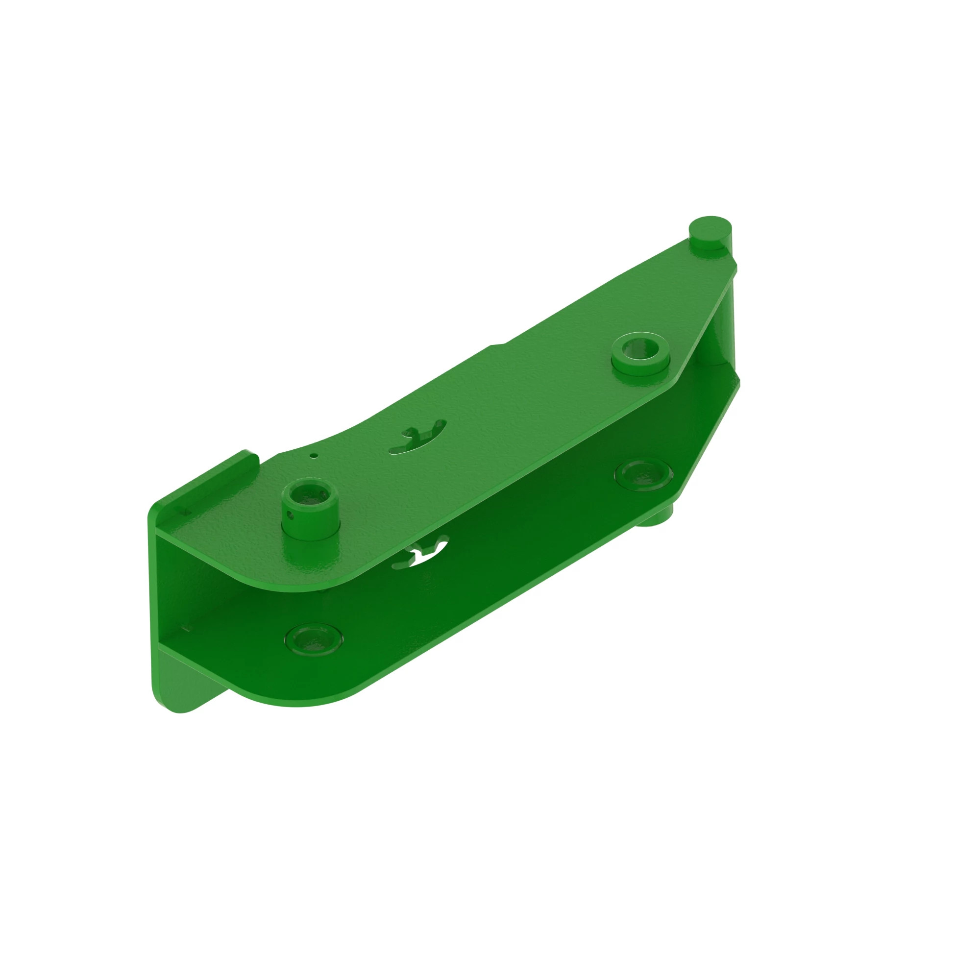 HOLDER, HOLDER (RH) ASSEMBLY