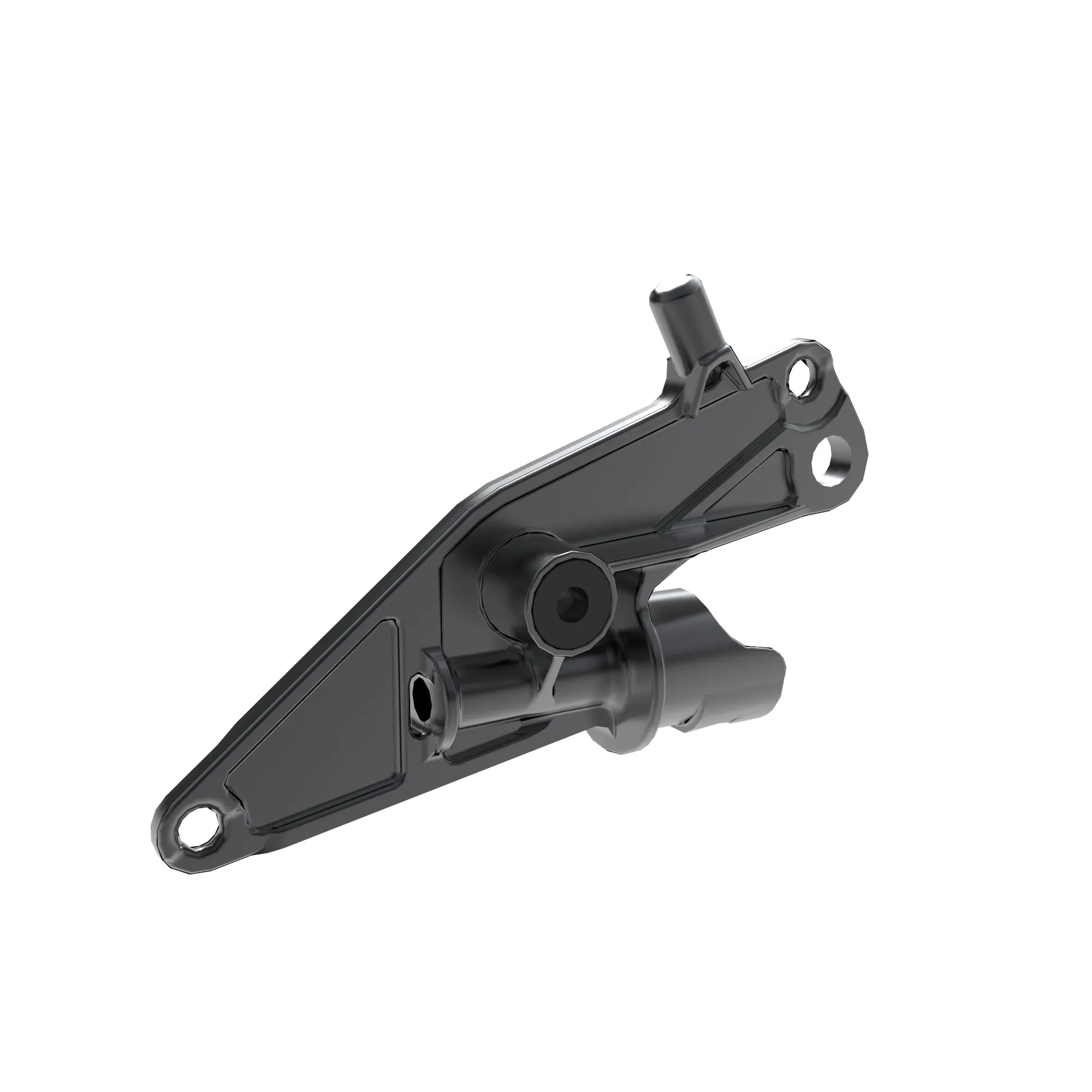 John Deere Control Lever - AM142225