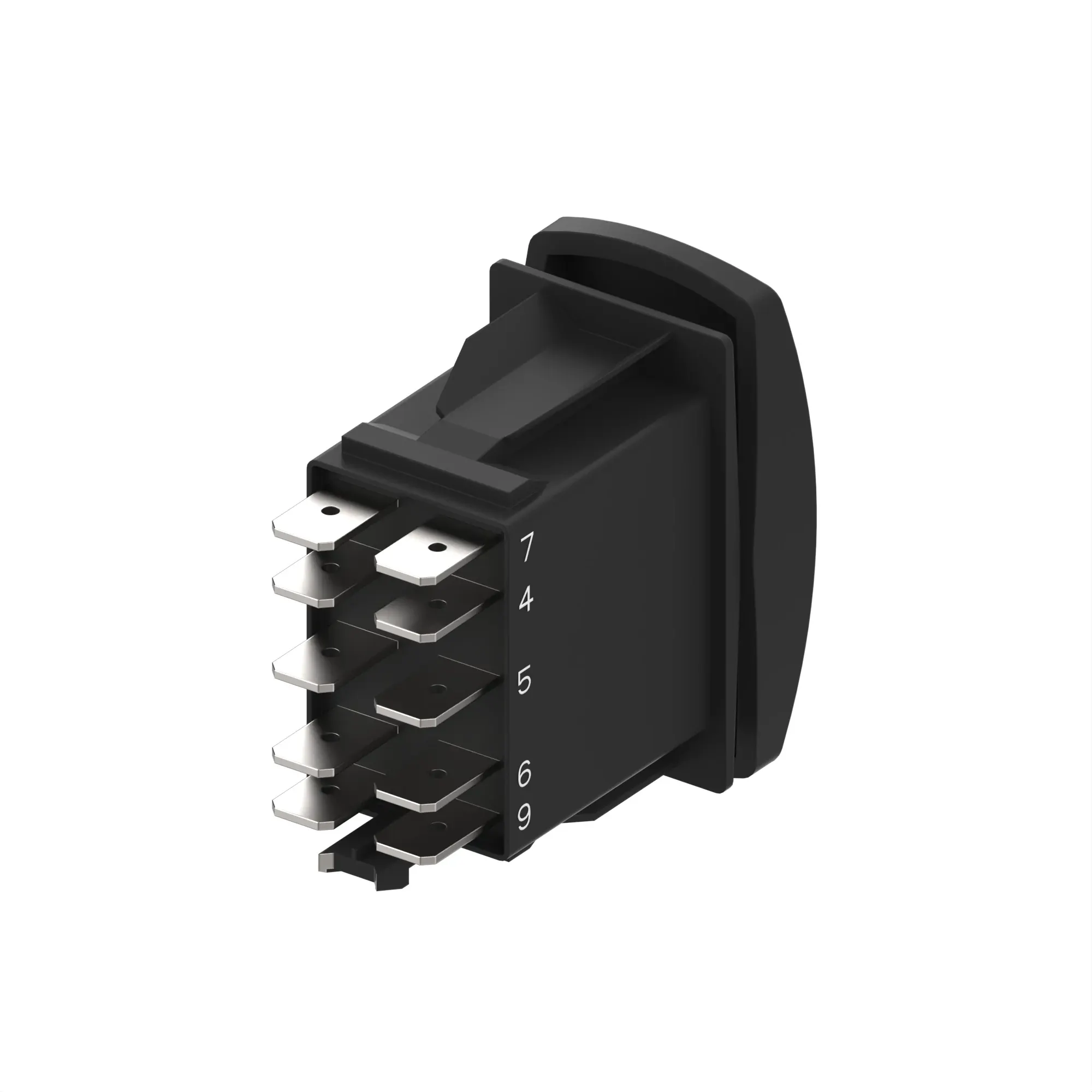 SWITCH PARKING BRAKE