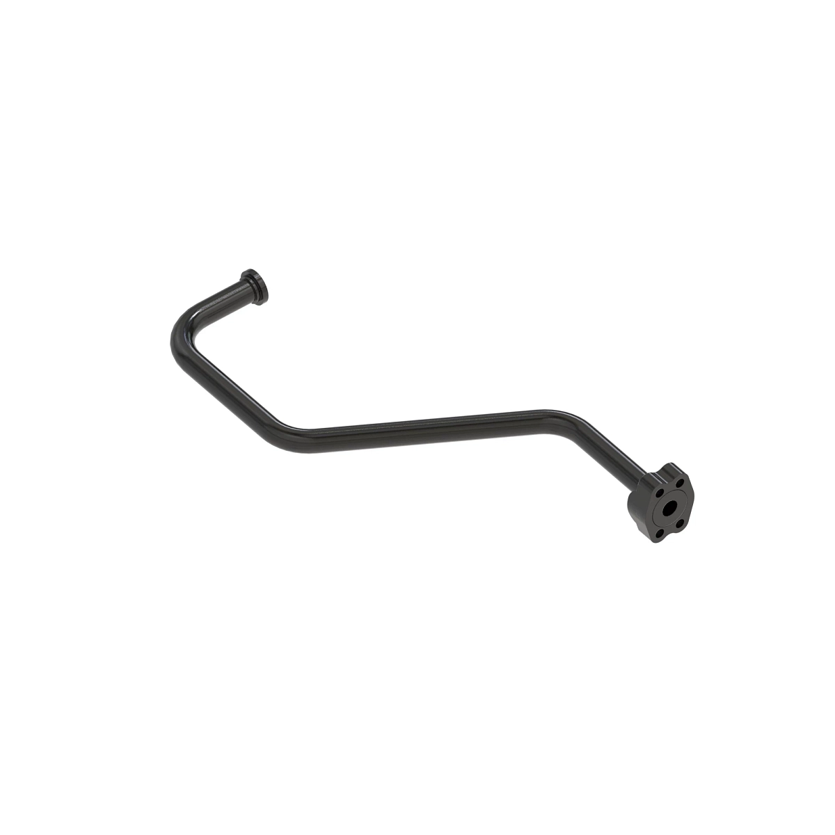 John Deere Cylinder Oil Line - AT454303