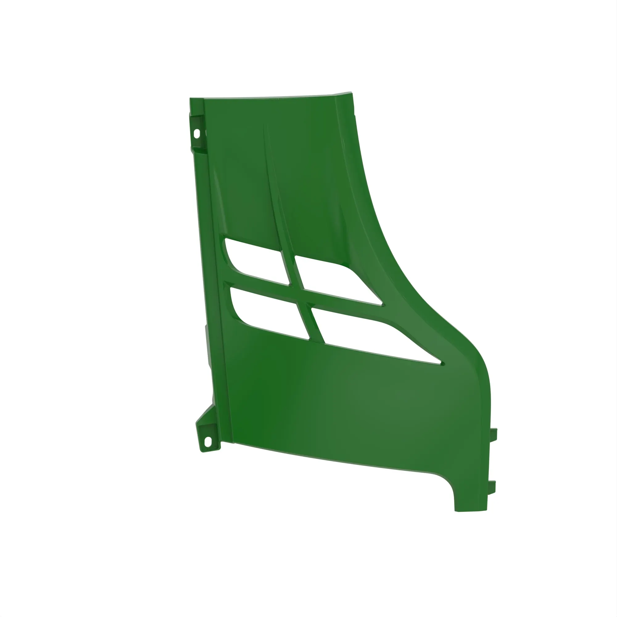 John Deere Hood Panel, Left Side - TR108827