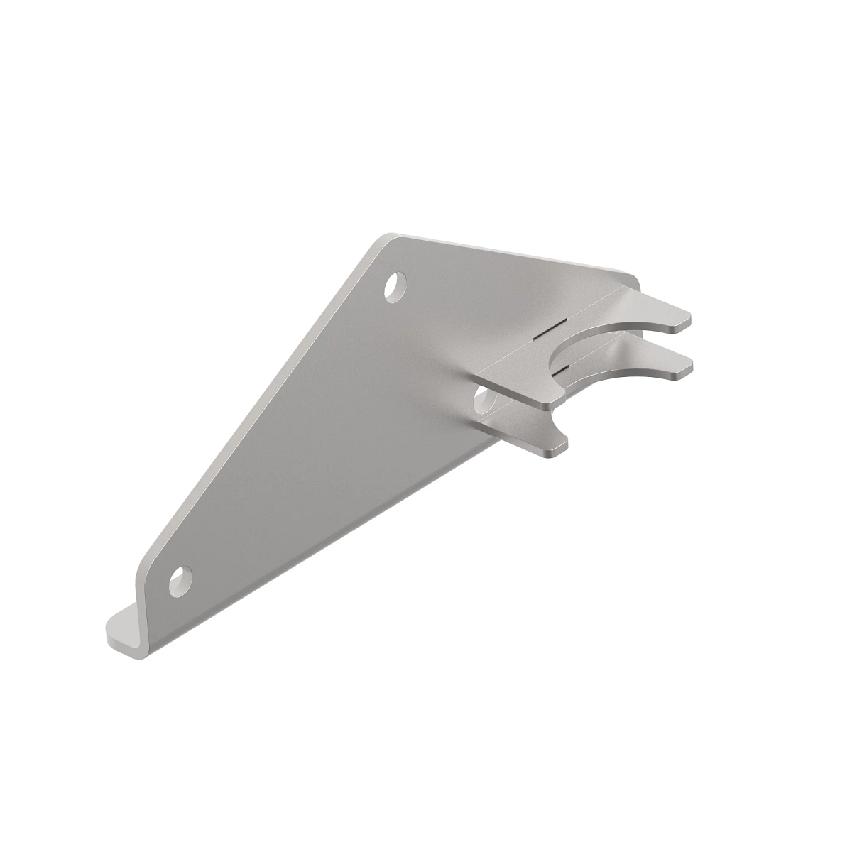 Holder, Rear Cac Pipe Support 13.5L