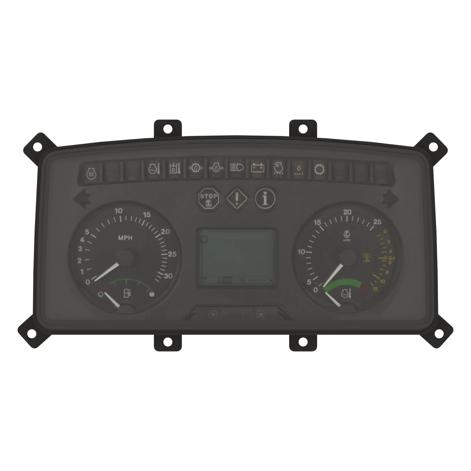 Instrument Cluster