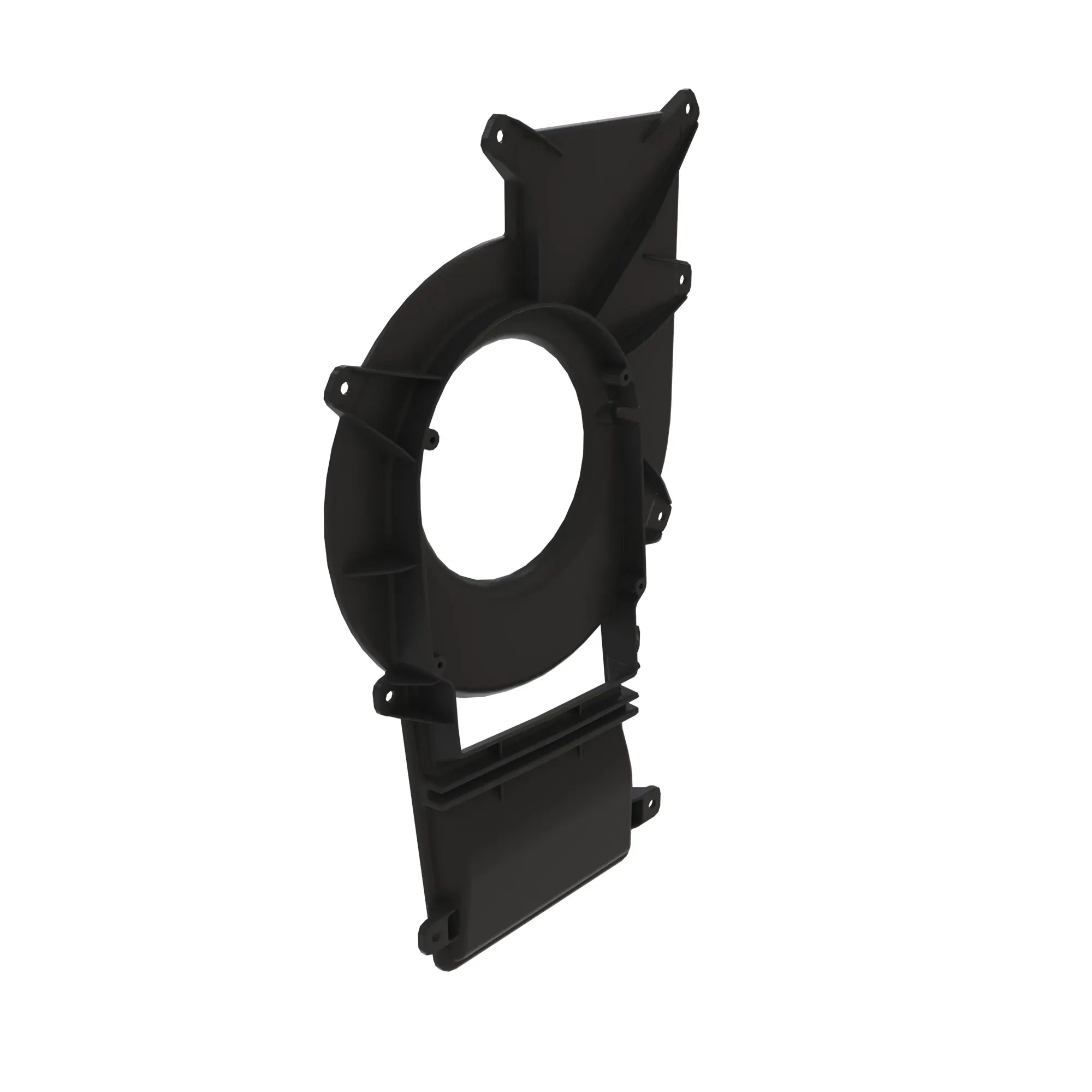 R278656: Blower Cover