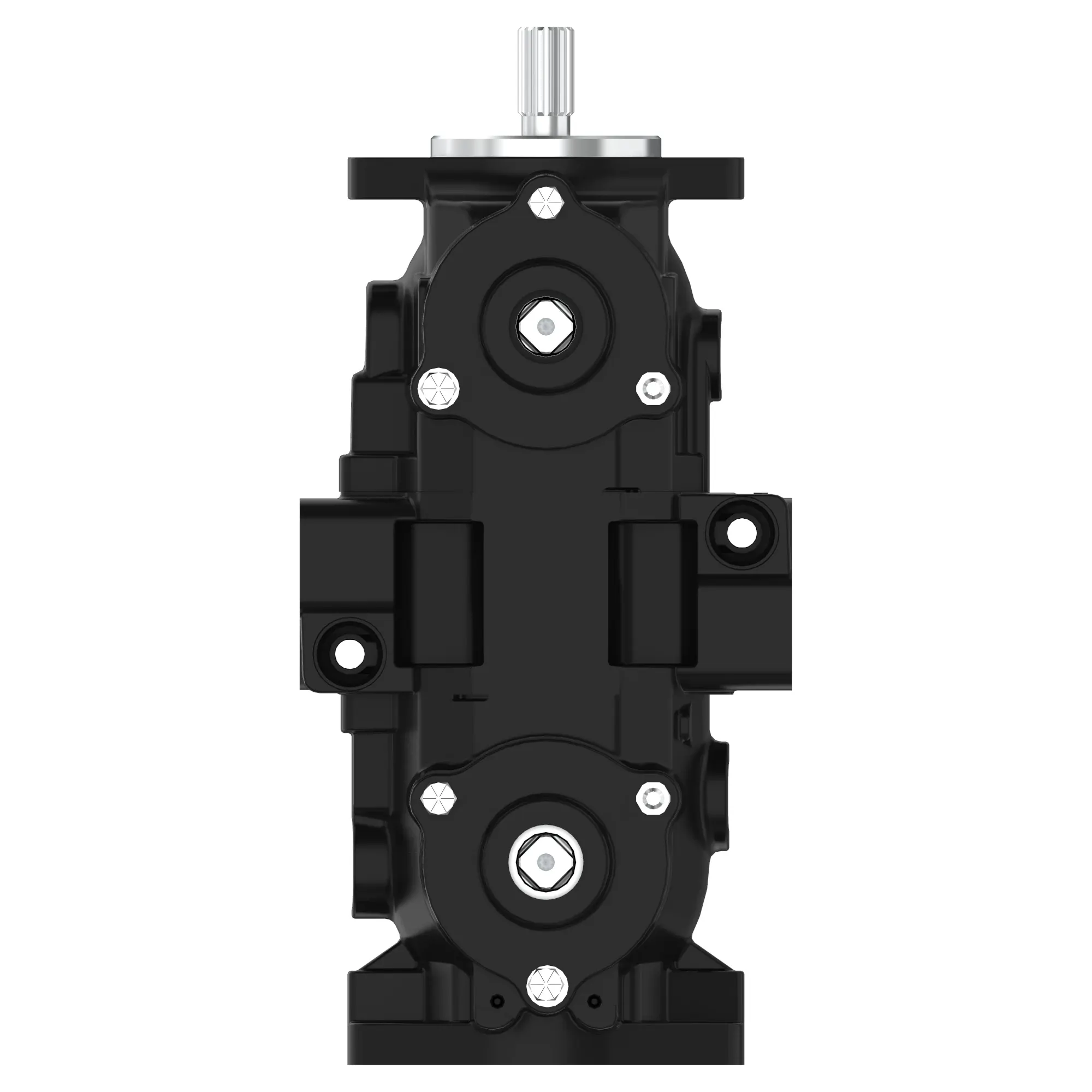 HYDRAULIC PUMP