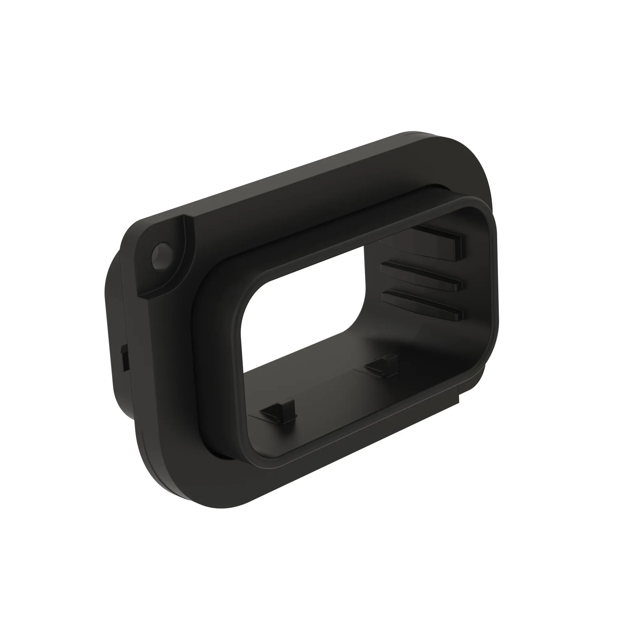 John Deere Electrical Connector Accessory - 57M8648