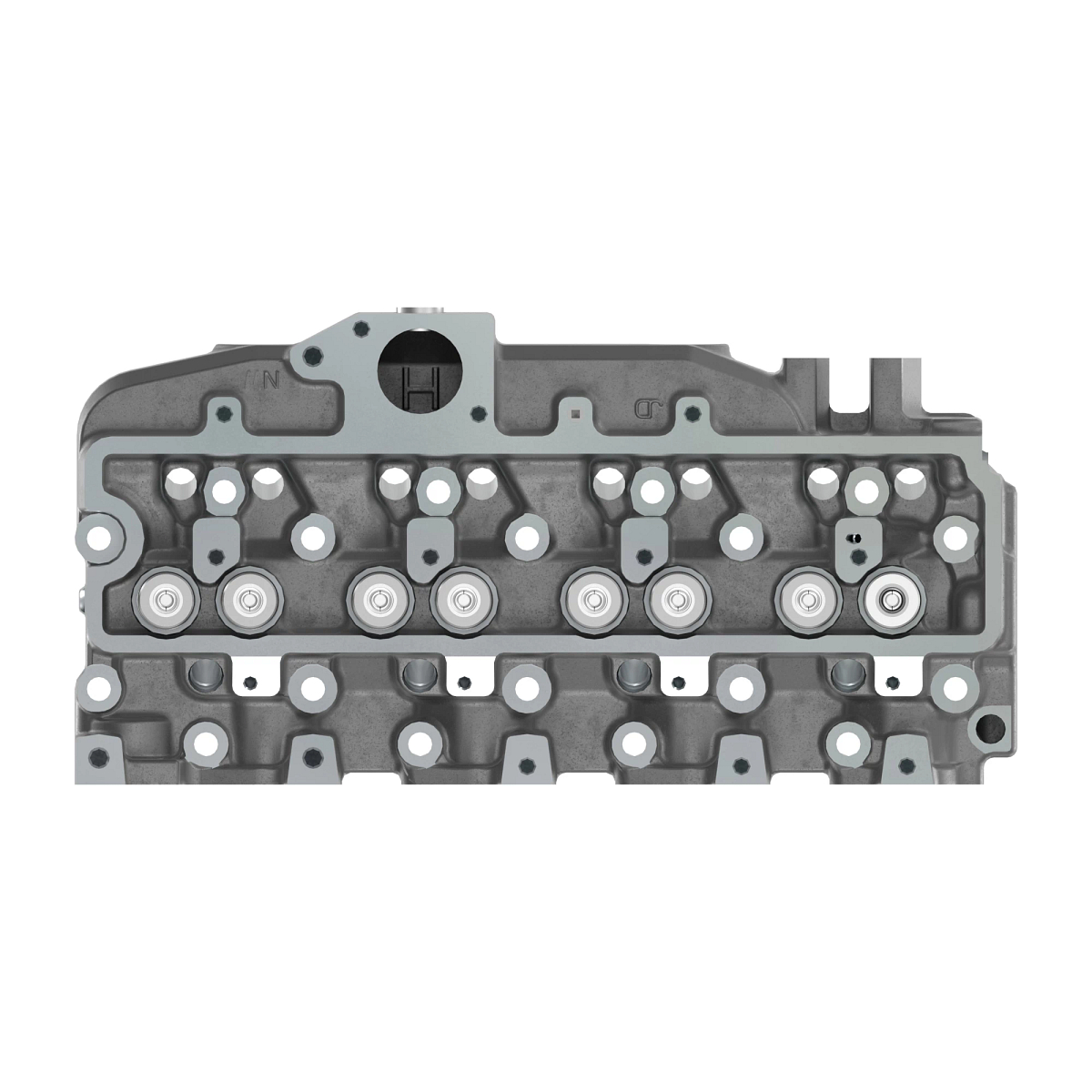 Cylinder Head Reman