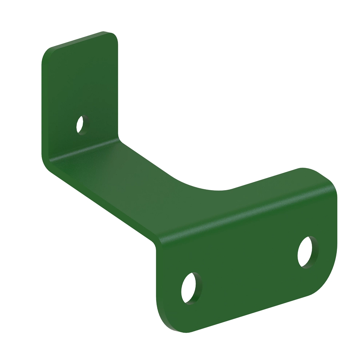John Deere Frame Plate - FH314126
