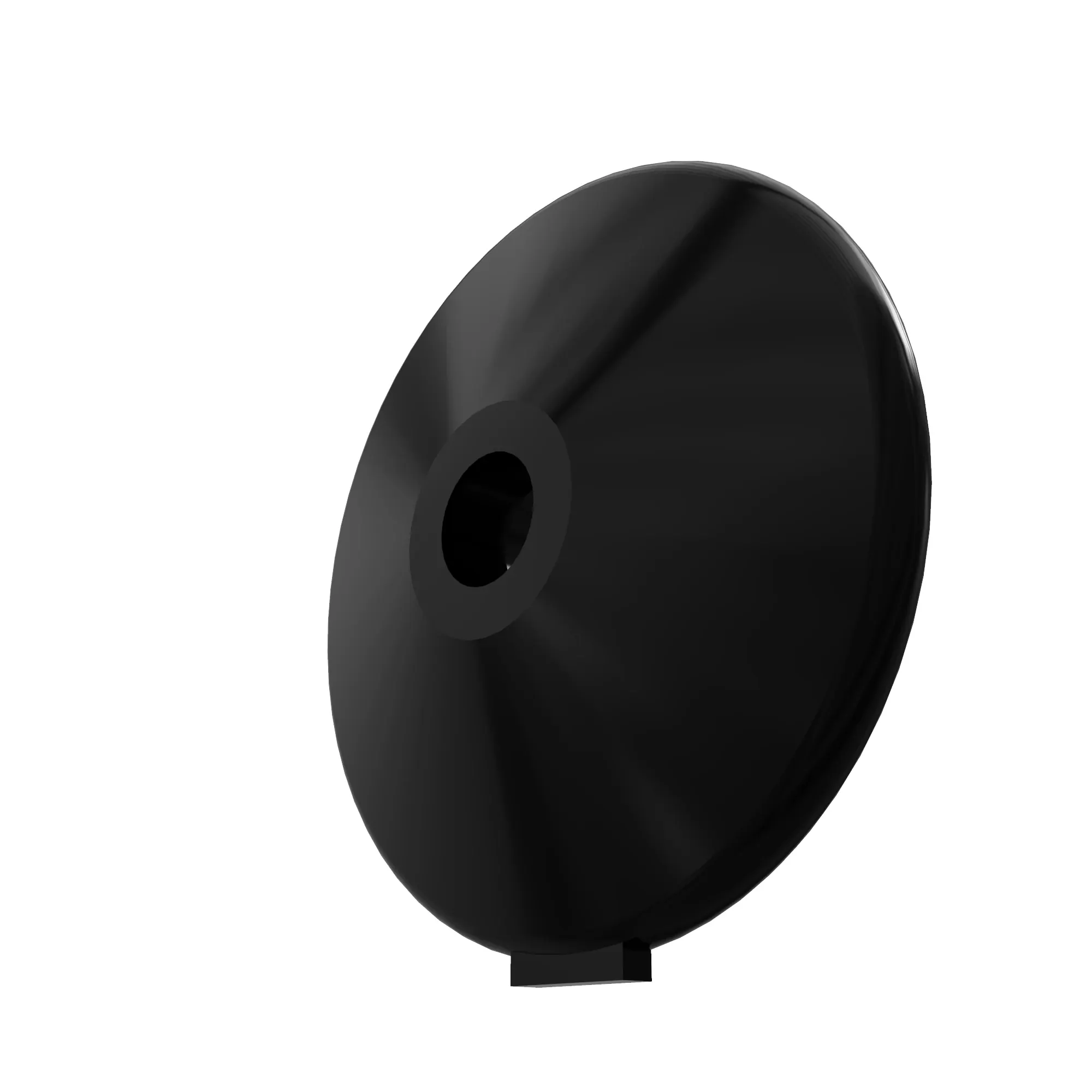 SPACER, DUCTILE