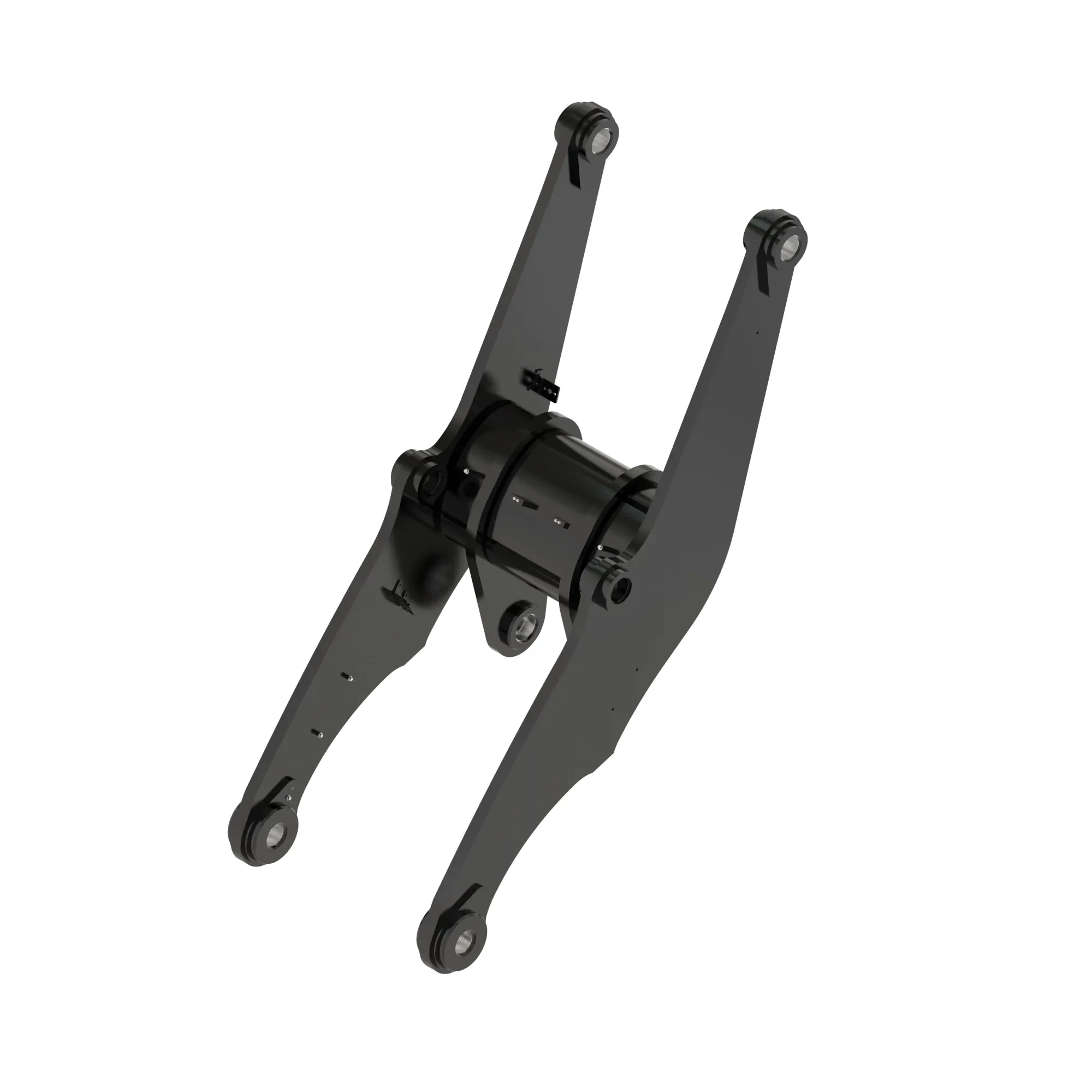 John Deere Loader Boom - AT458952