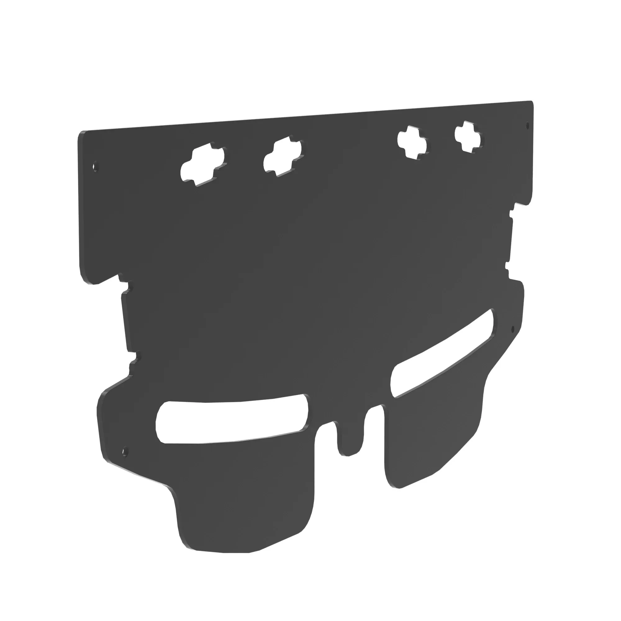 John Deere Shield - F709446