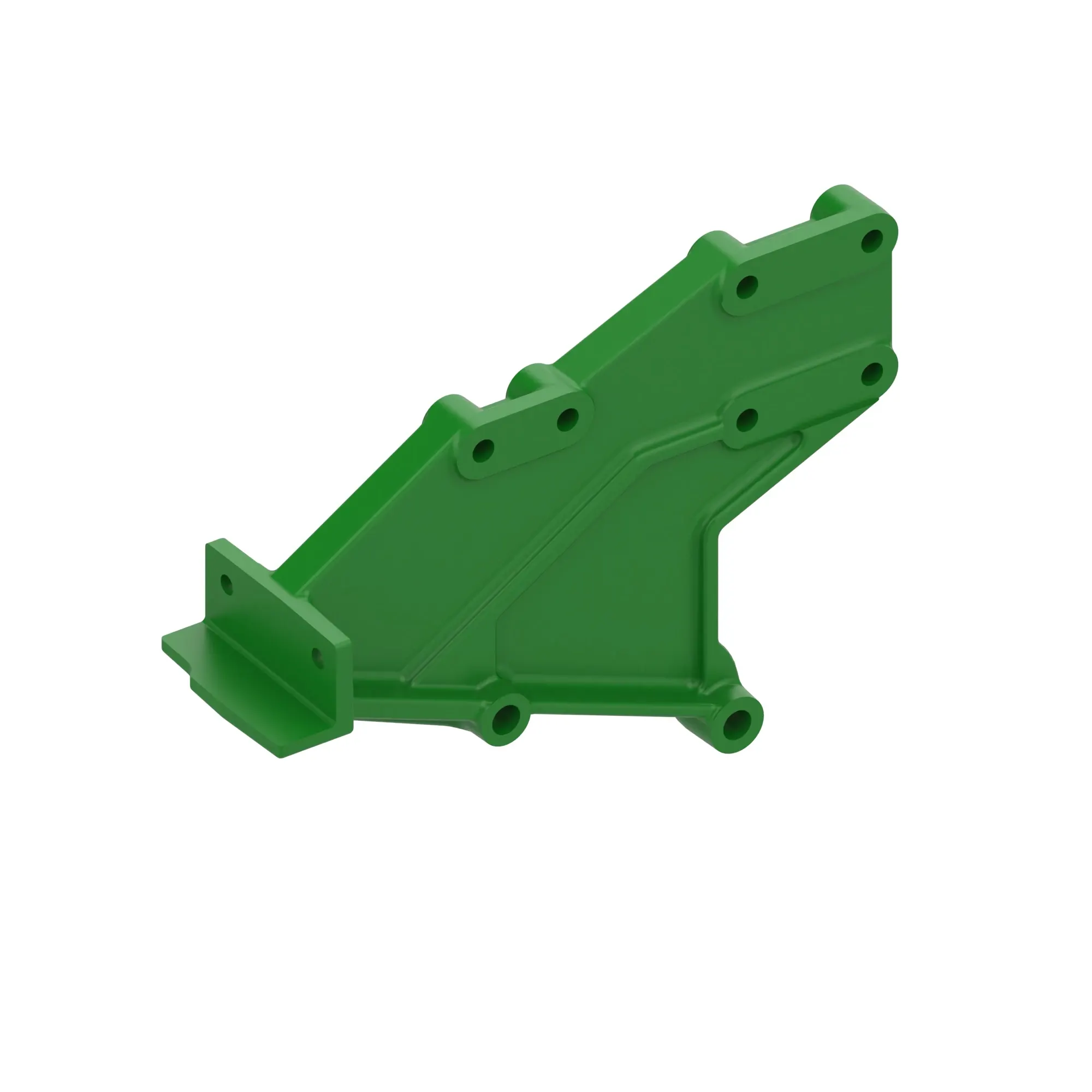Support, Engine RH 6.8L