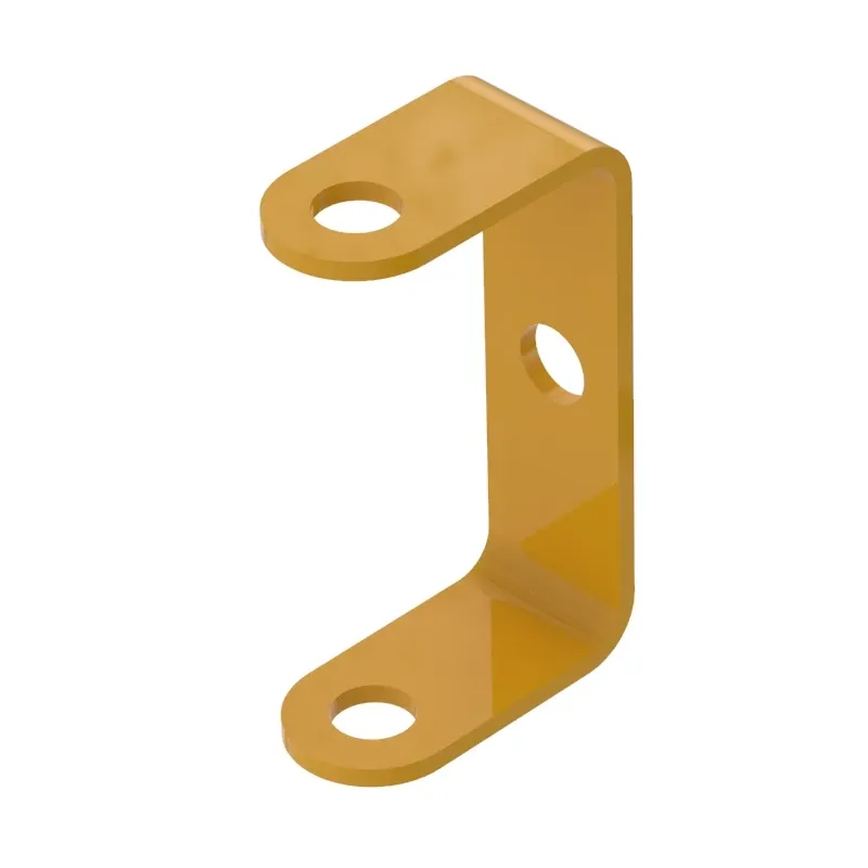 John Deere Bracket - T177261