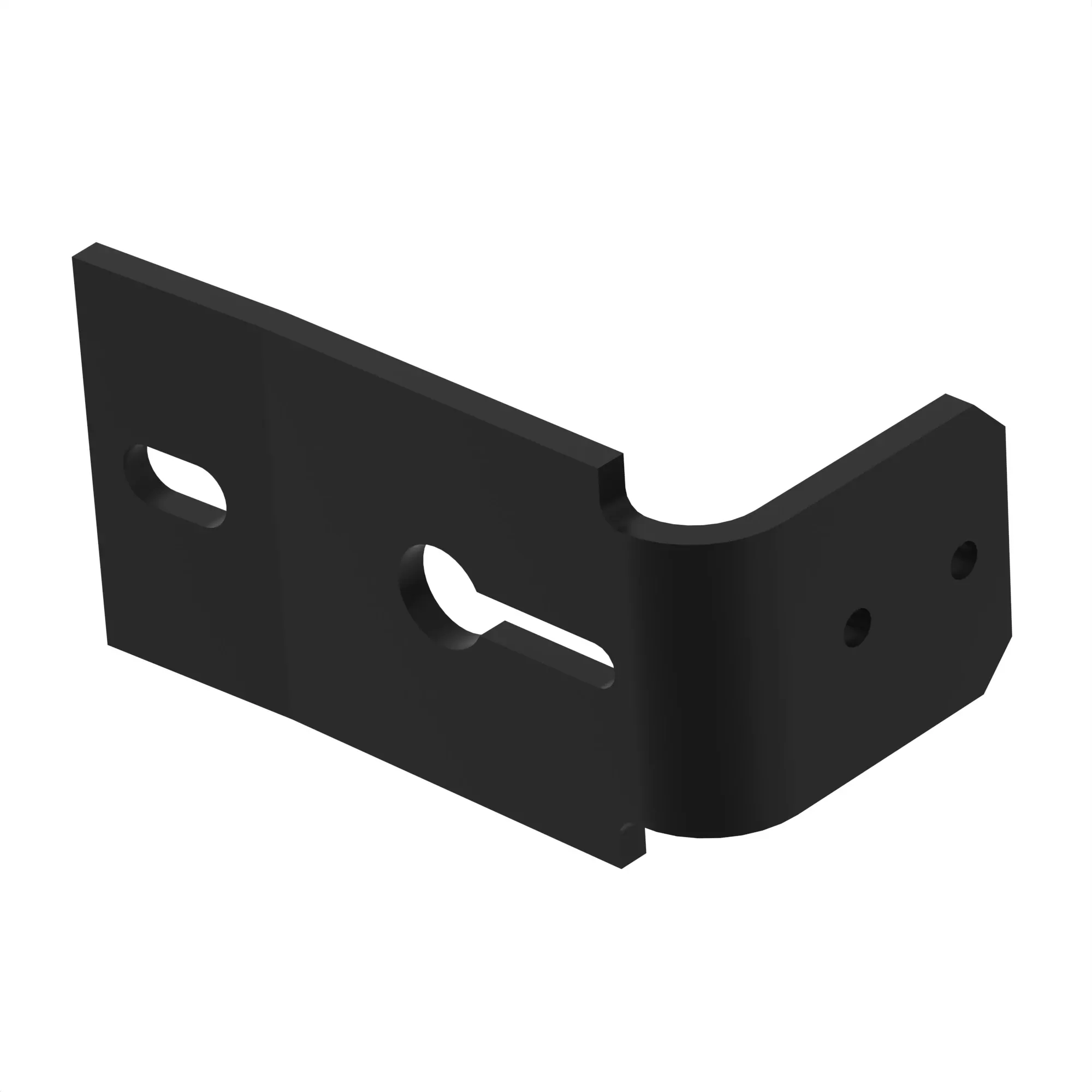 BRACKET, REAR, FUEL TANK  MX15-45,