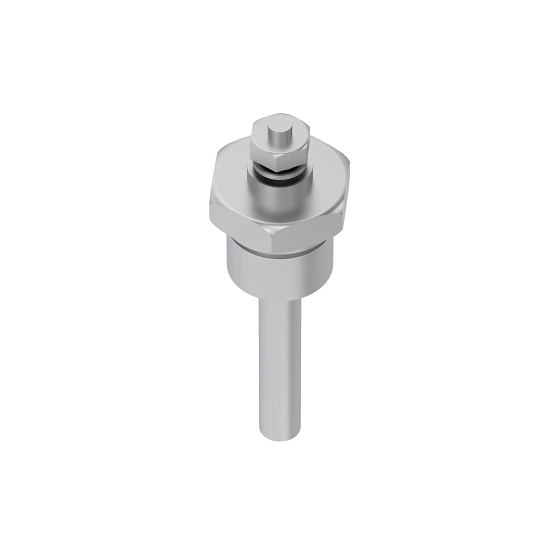 John Deere Glow Plug - RE502079