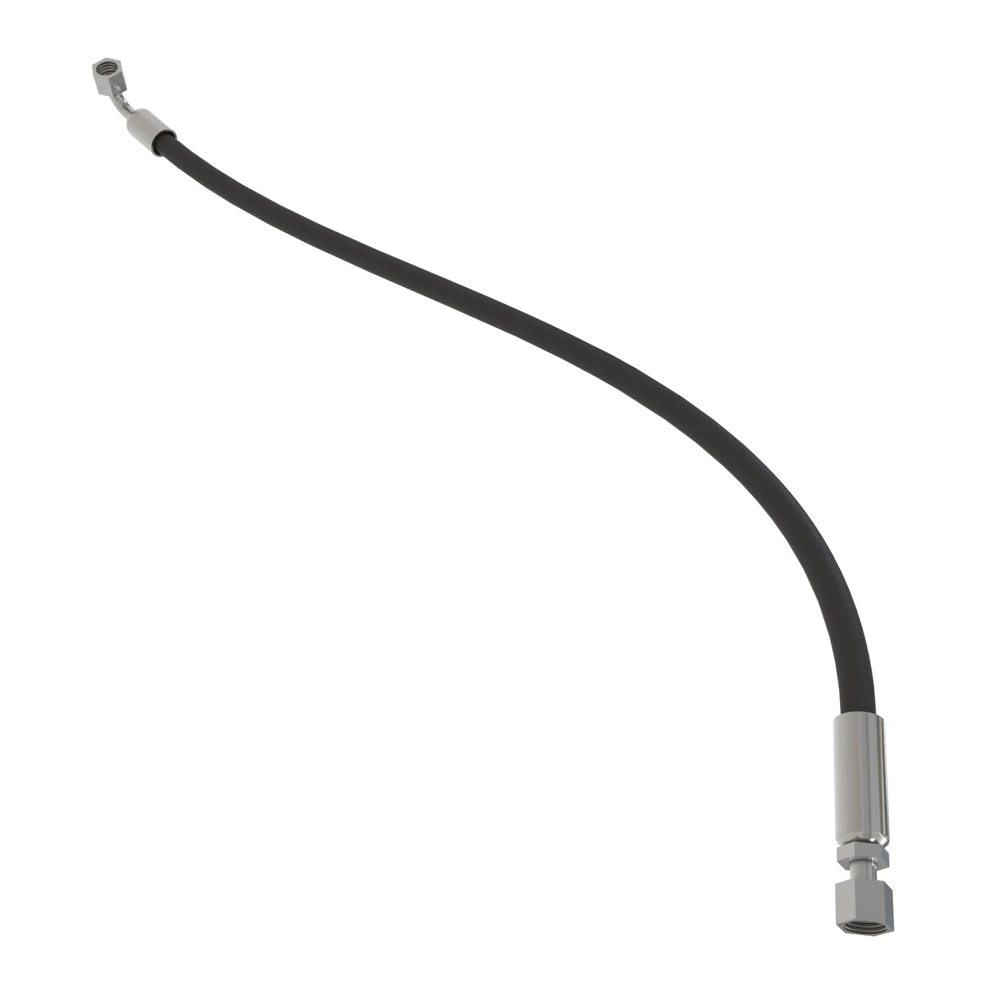 HYDRAULIC HOSE - FABRICATE