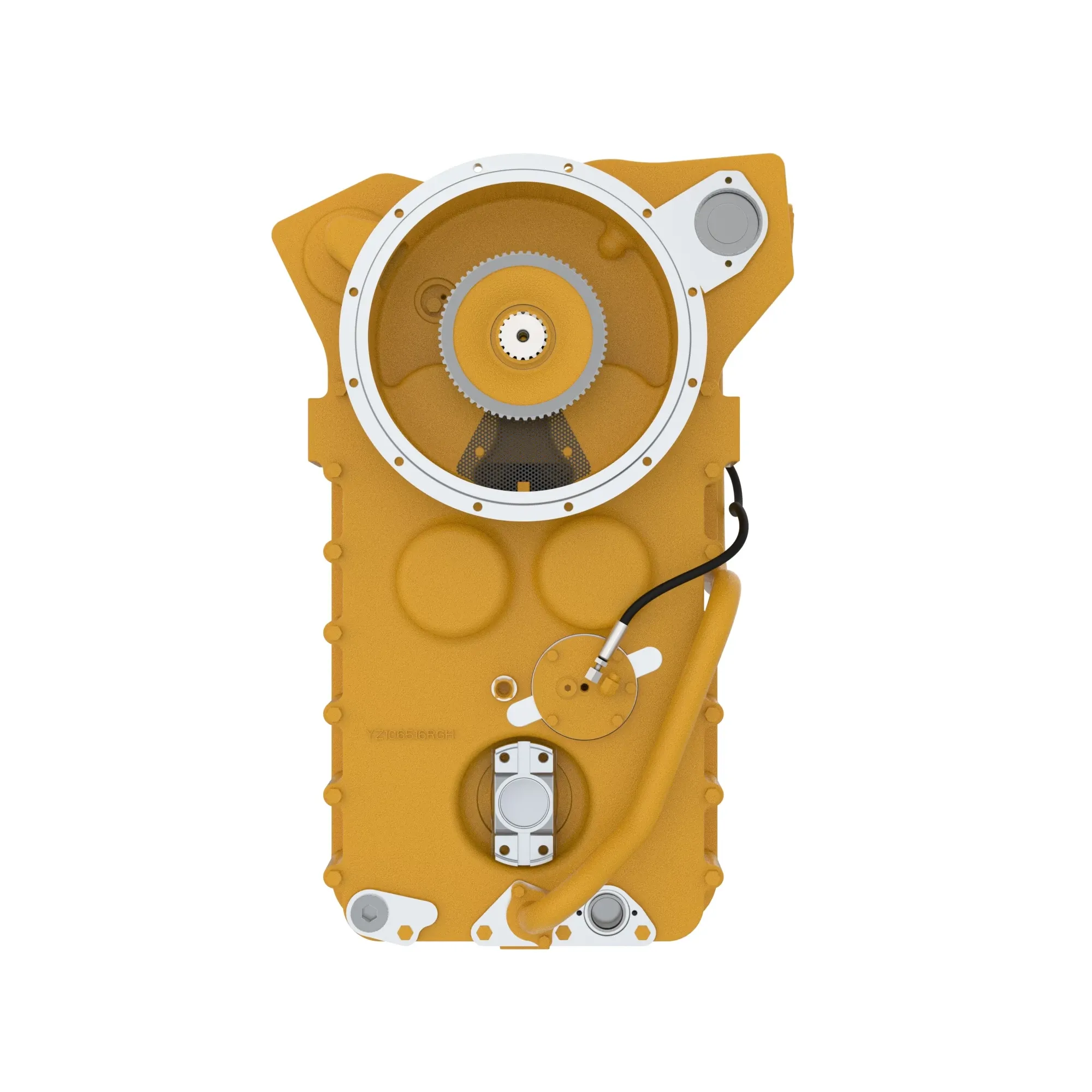 TRANSMISSION REMAN