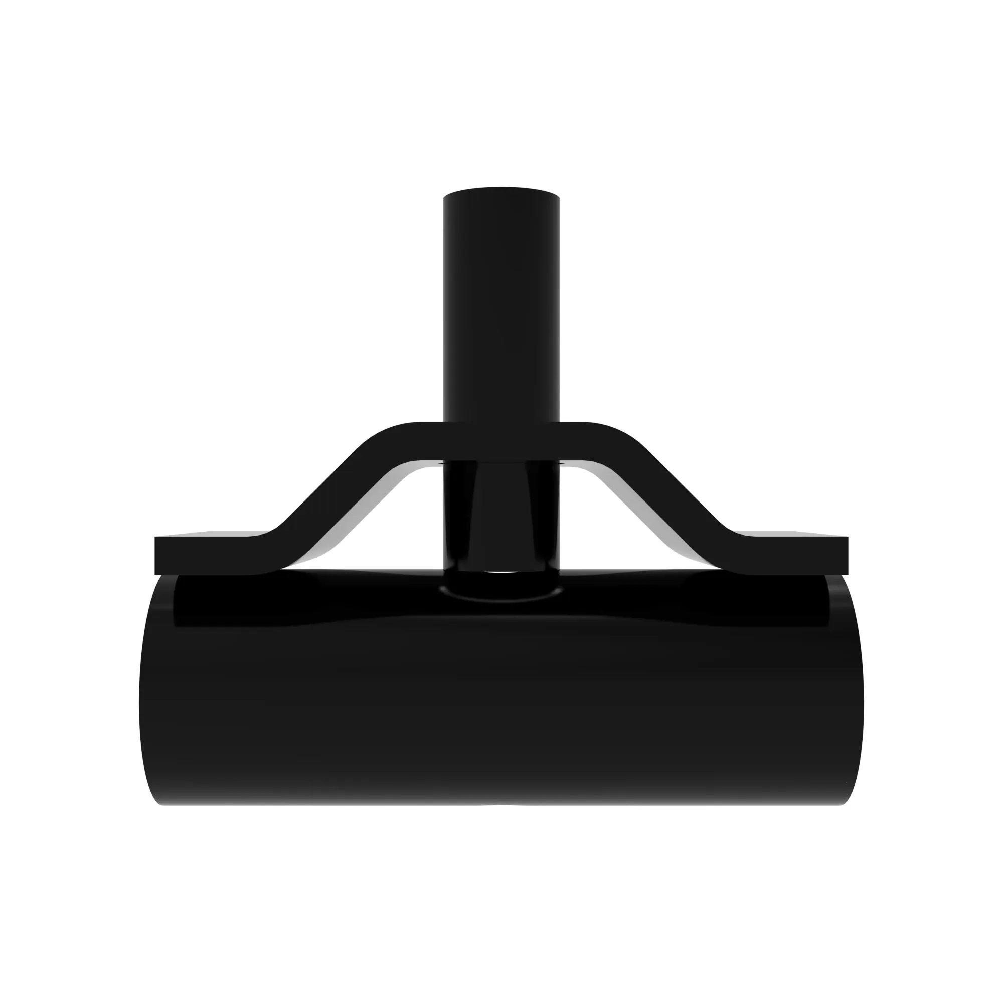 TUBE, HDSB CHUTE ROTATION PULLEY TU