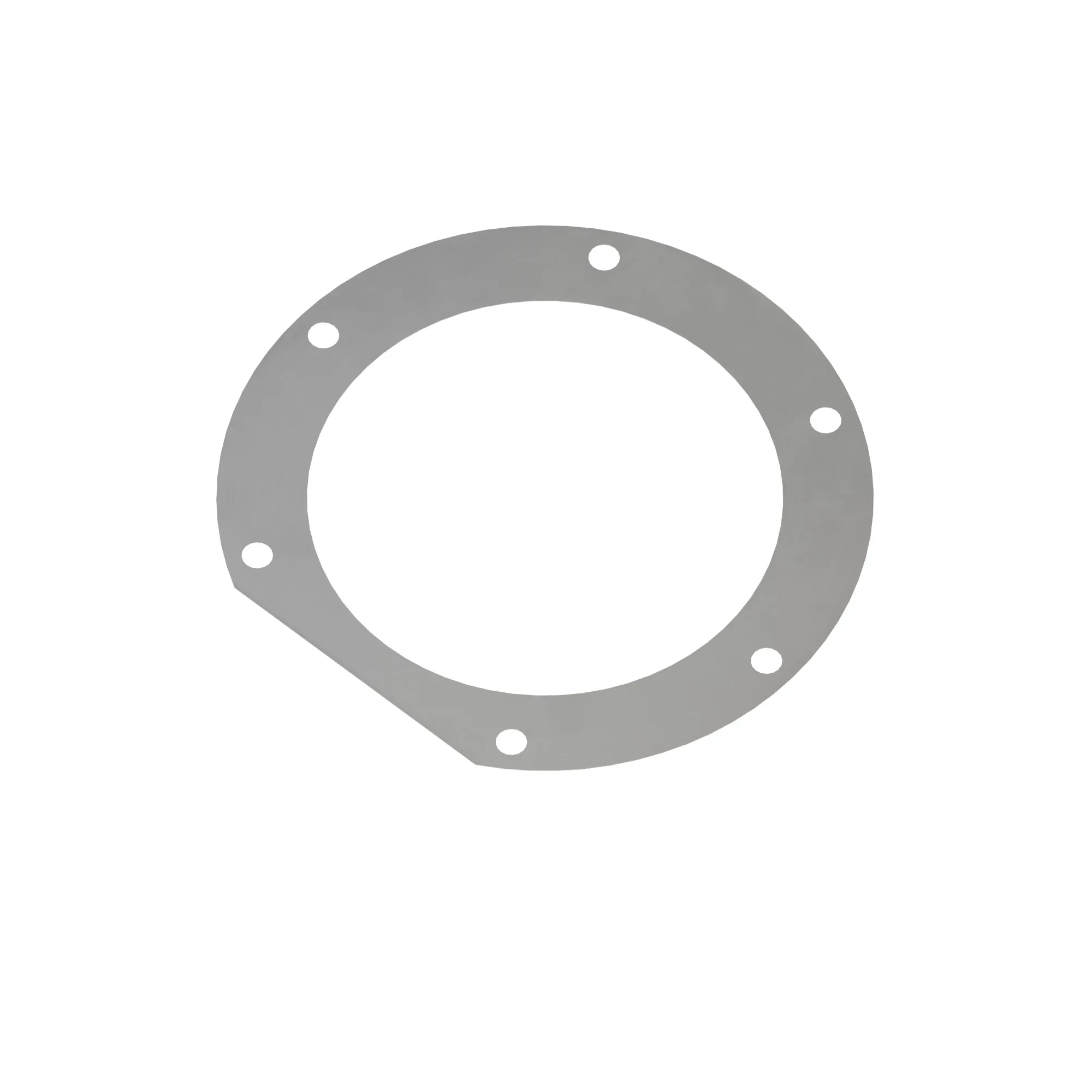 John Deere Circular Spaced Holes Shim - H118927