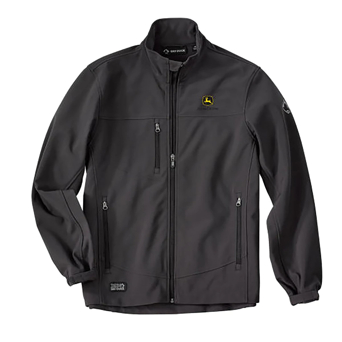 "Dri Duck Motion Jacket"