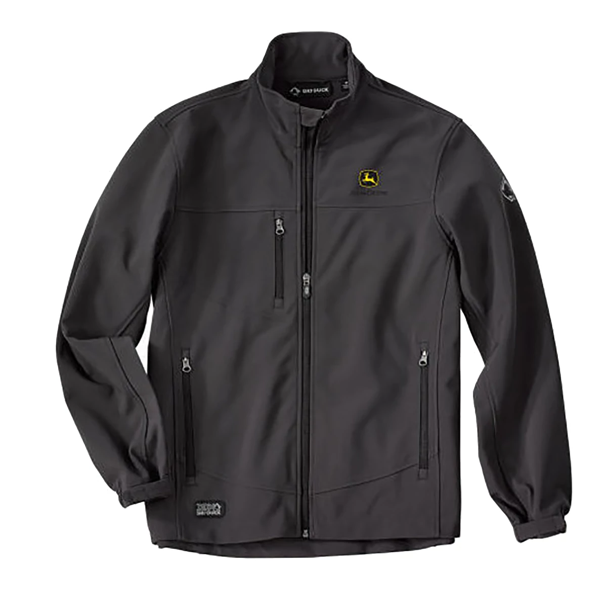 Dri Duck Motion Jacket | Shop.Deere.com