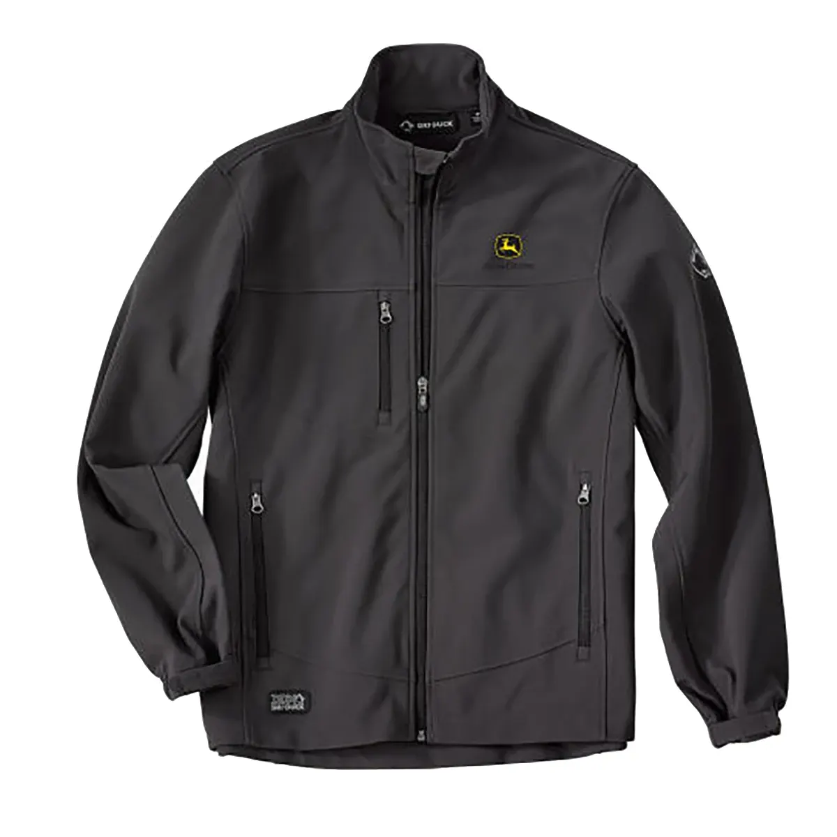"Dri Duck Motion Jacket"
