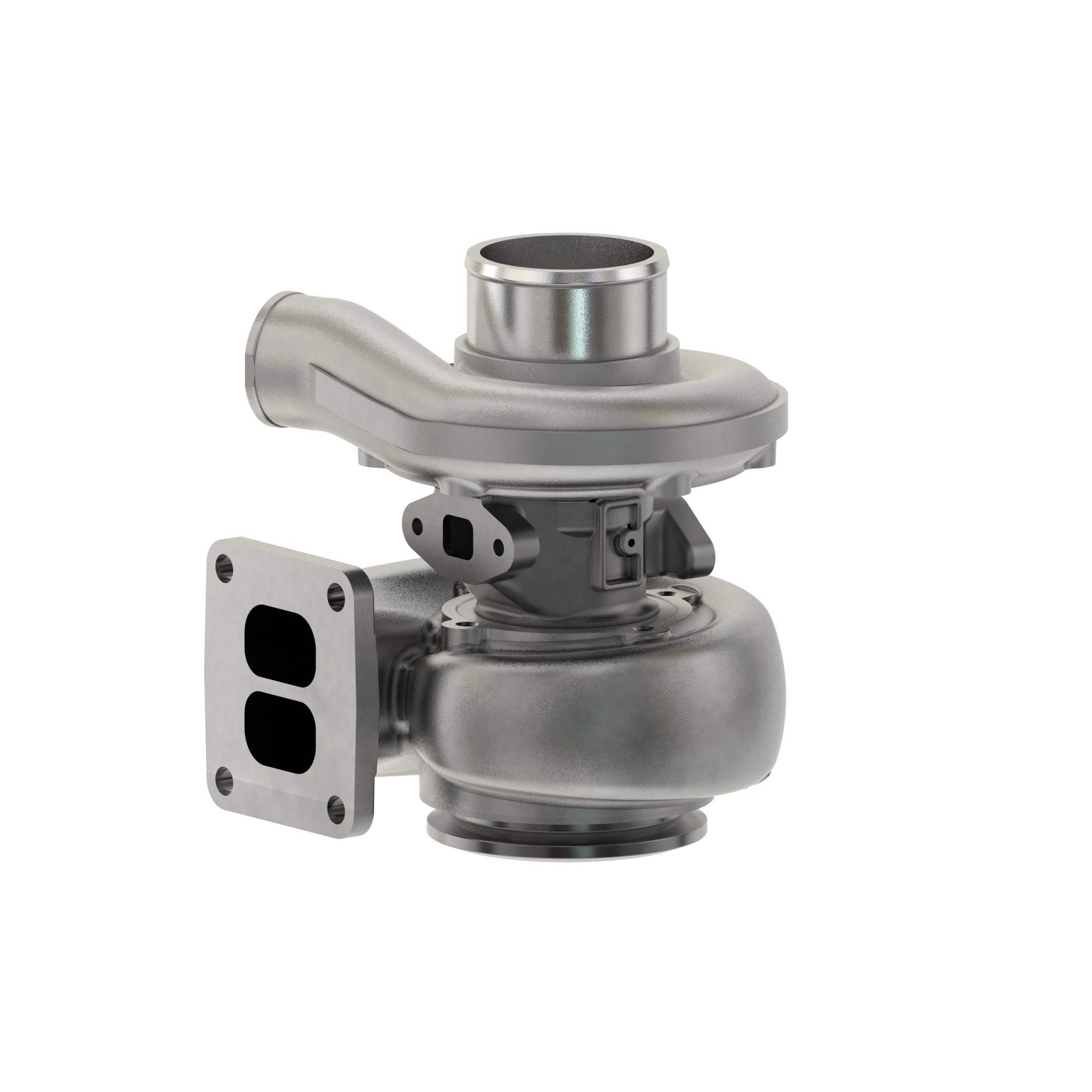 John Deere Turbocharger - RE516446