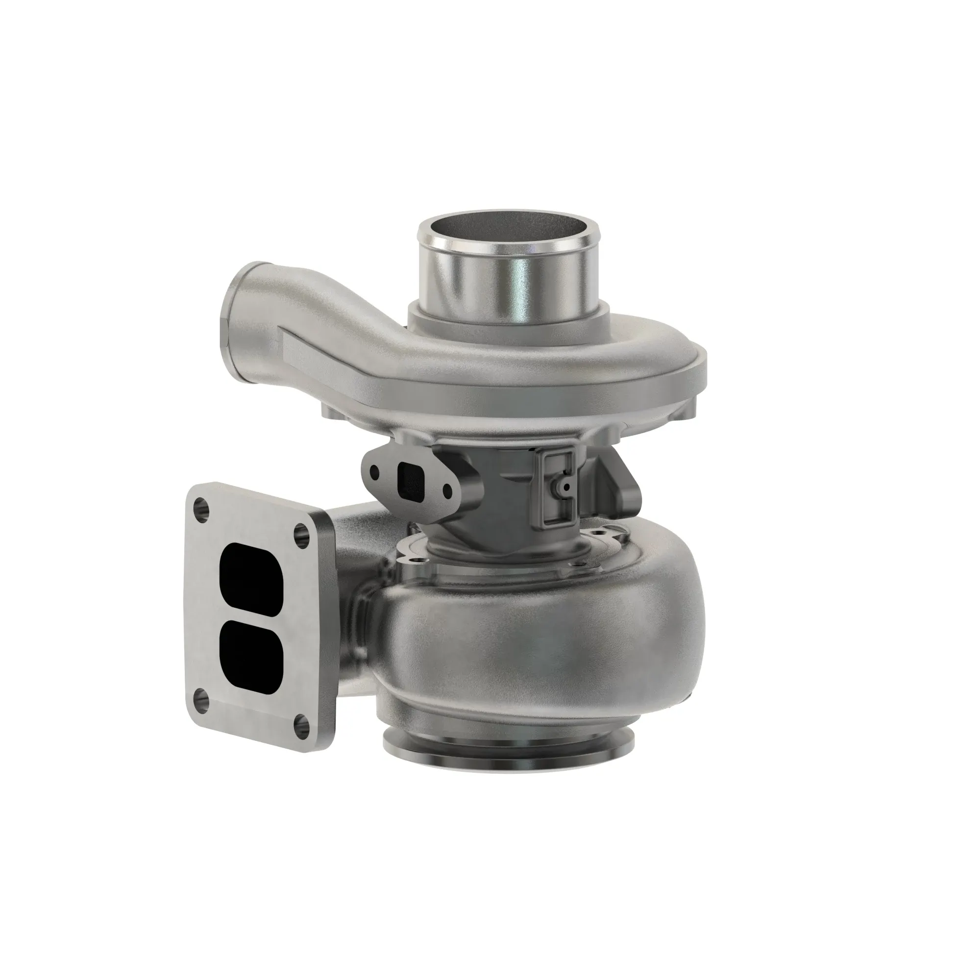 John Deere Turbocharger - RE516446