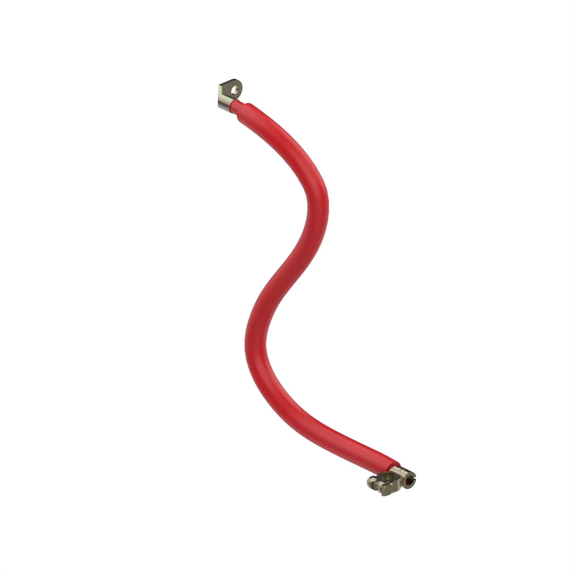 CABLE, POWER SUPPLY 4 CYL.TUP21  RELAY - CAB