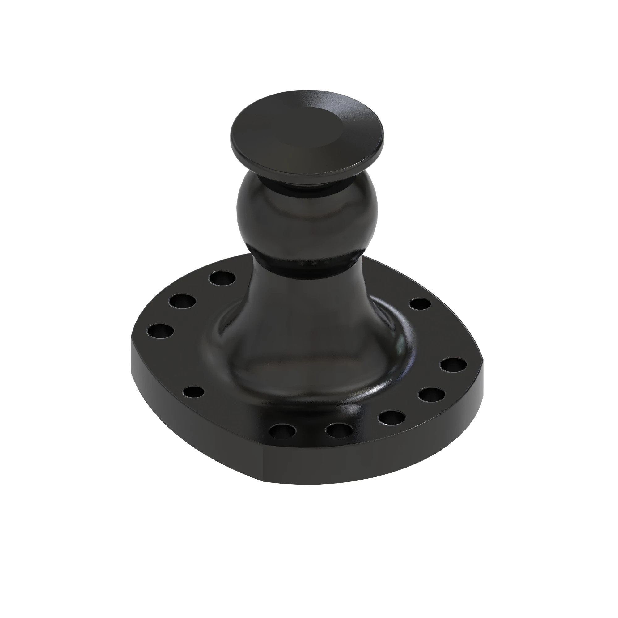⚙️ T394019: Muñón John Deere 🚜✅ | Garantía Oficial 🏅