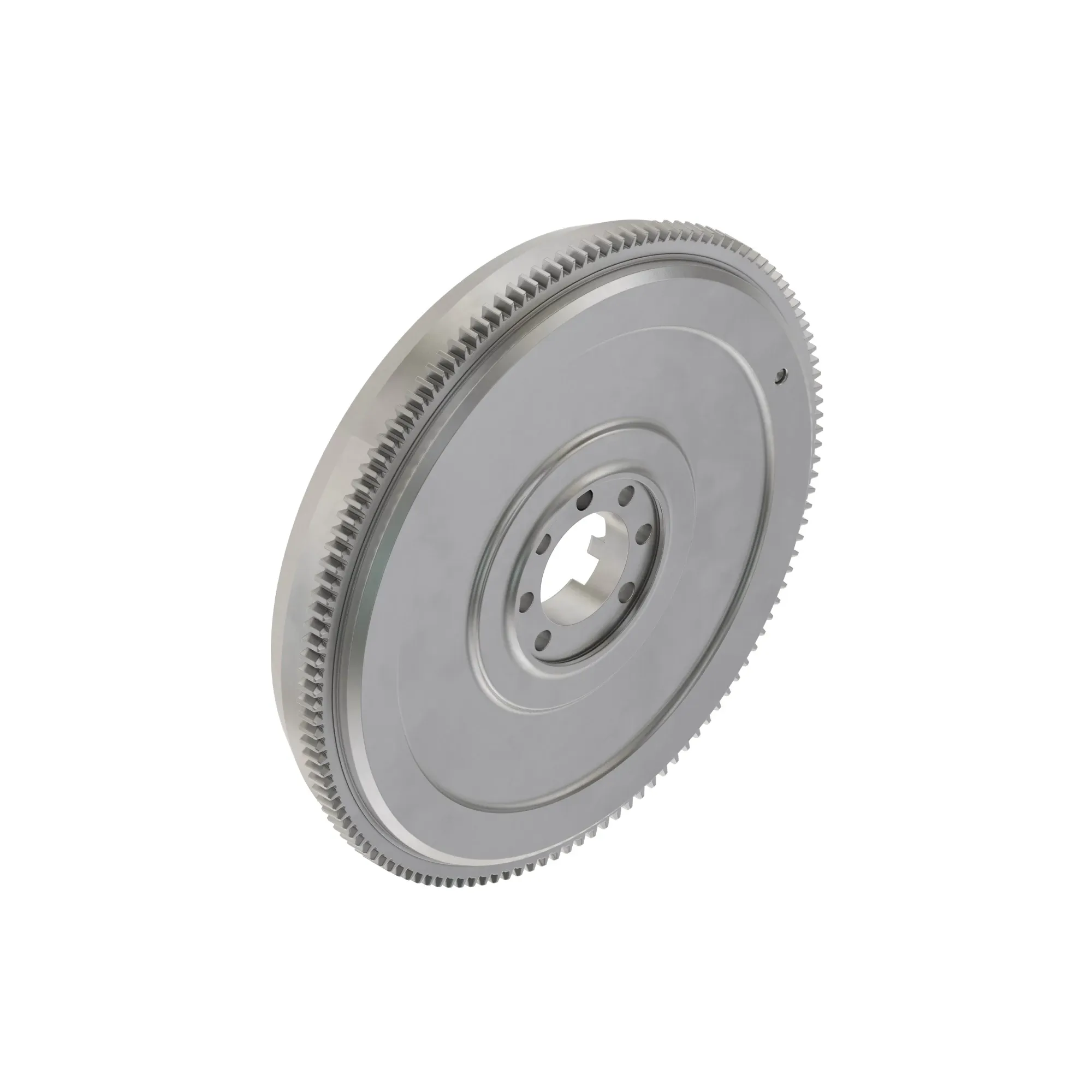 John Deere Statically Balanced Flywheel - RE506389