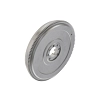 John Deere Statically Balanced Flywheel - RE506389