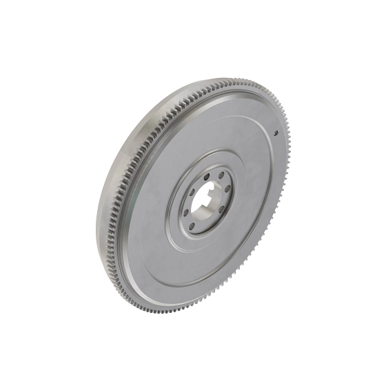 John Deere Statically Balanced Flywheel - RE506389