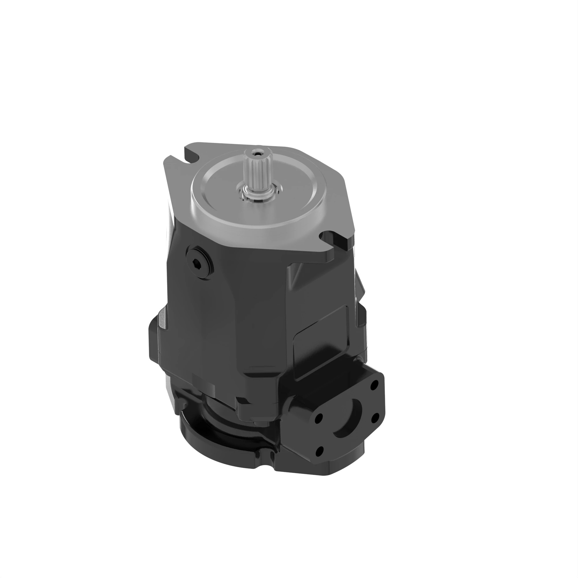 PUMP, AXLE COOLING PUMP, TANDEM (ME