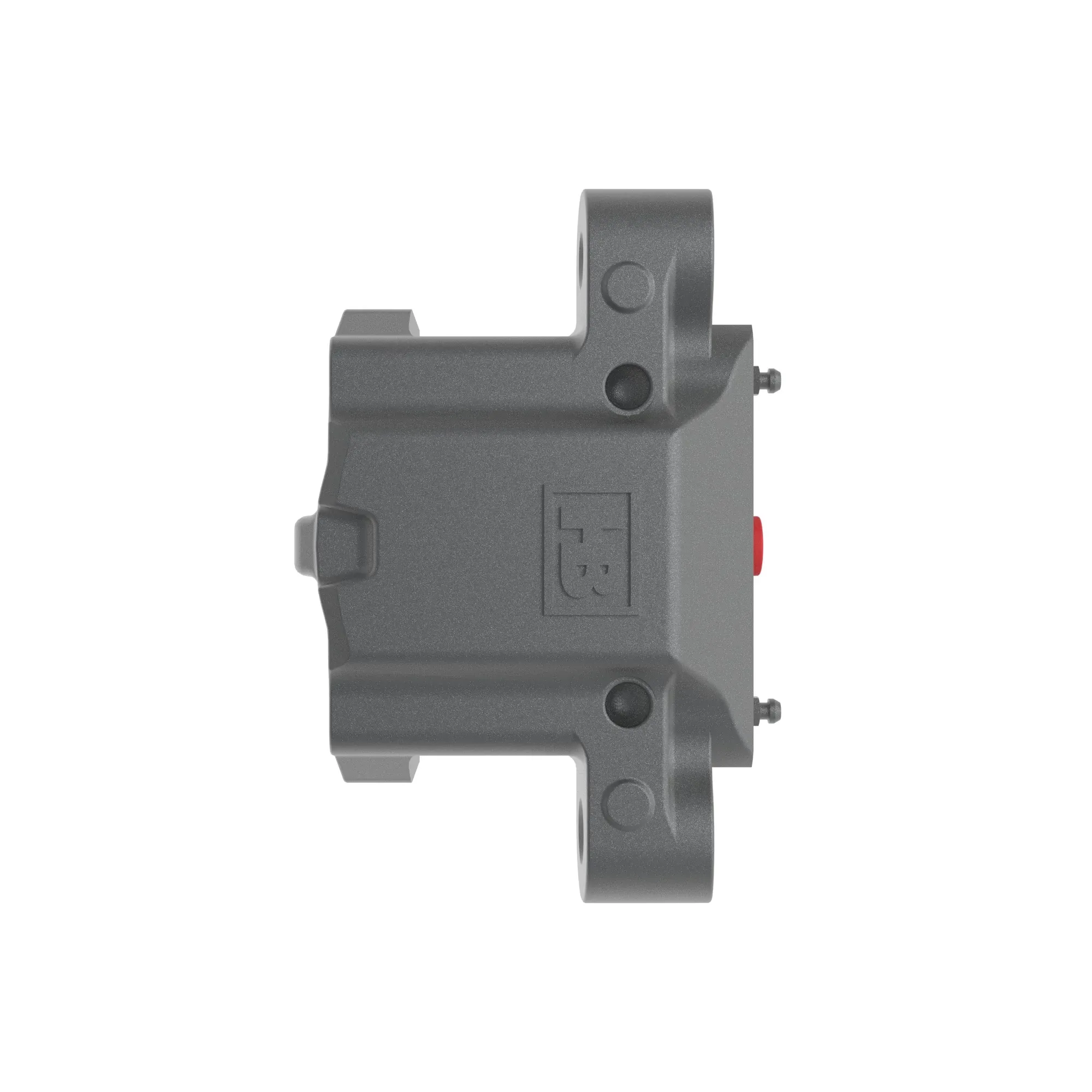 AUC13926: Disk Brake Caliper Assembly