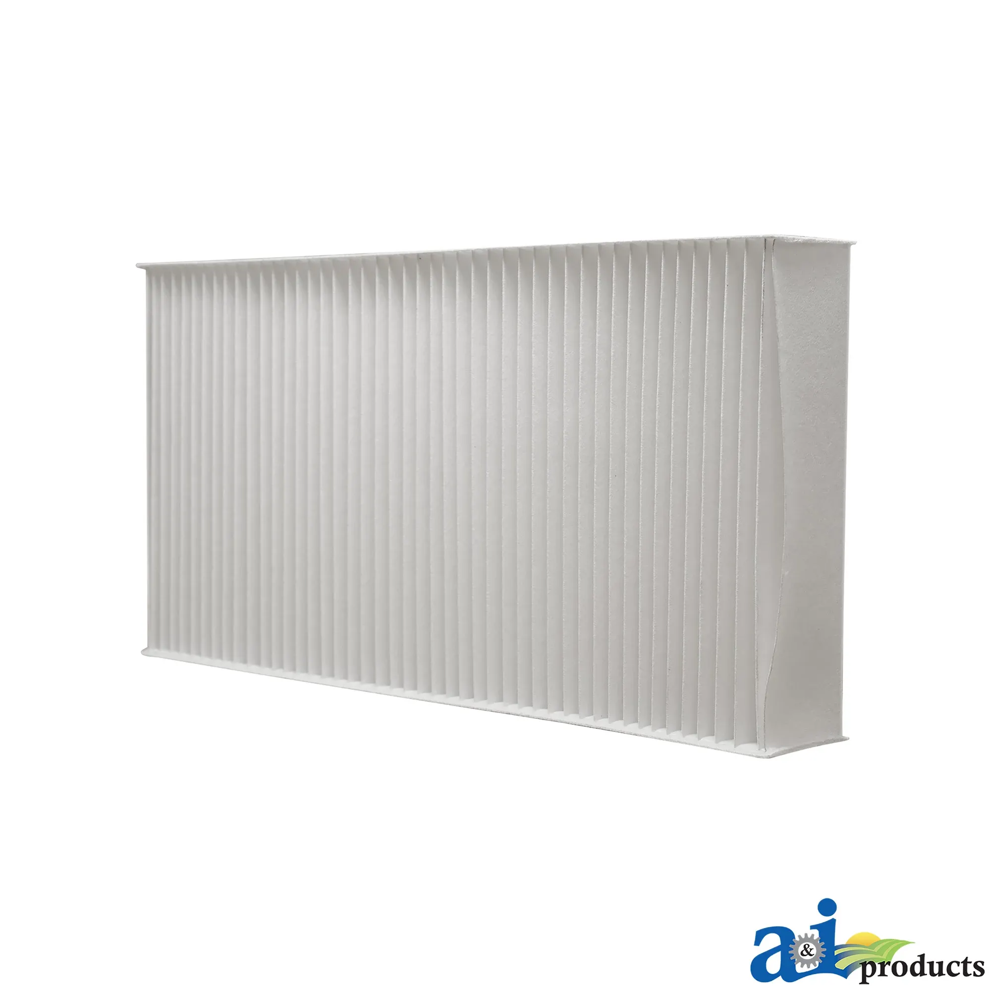 A&I Products Cab Recirculation Air Filter - A-RE187966