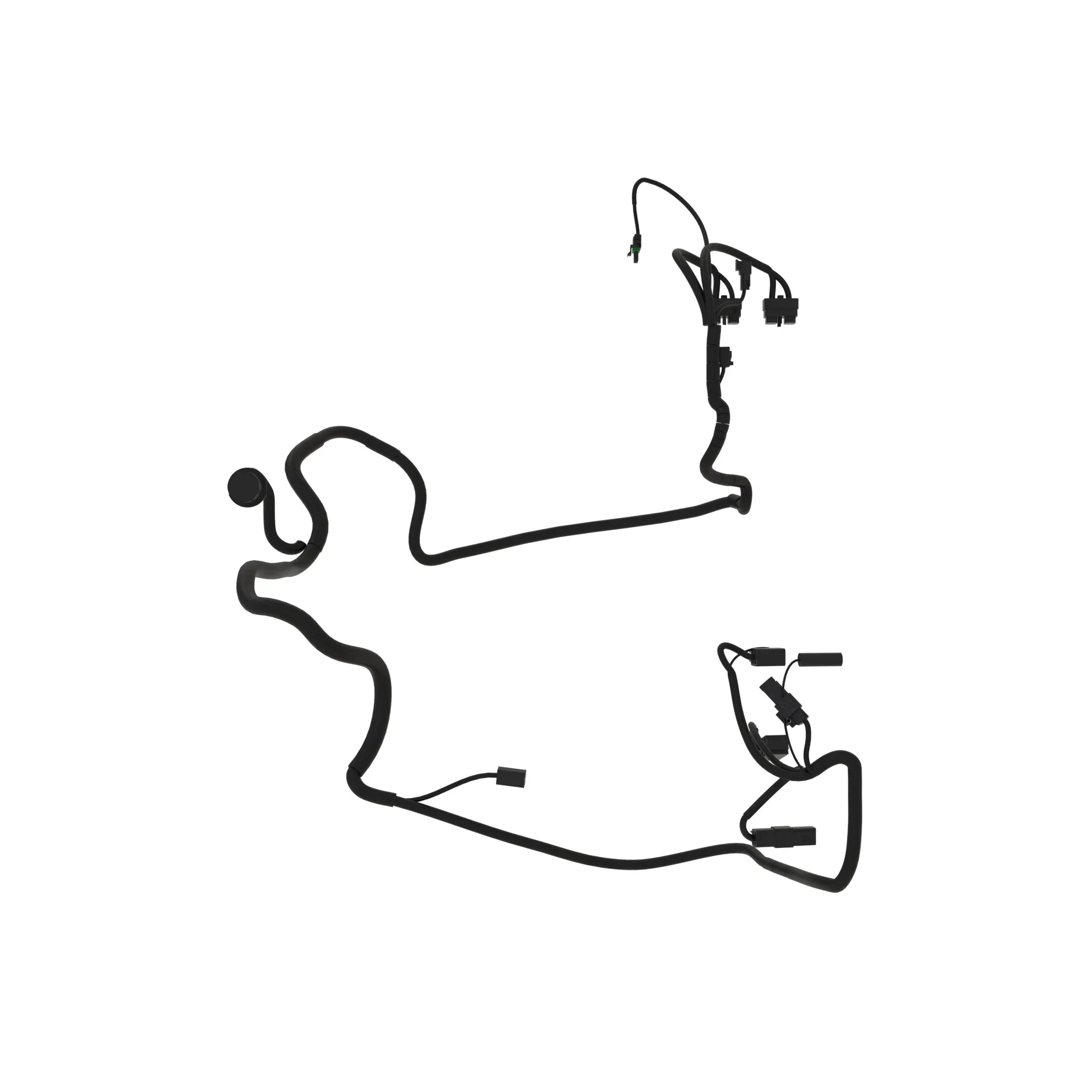 IGC CAB HARNESS UTILITY IGC