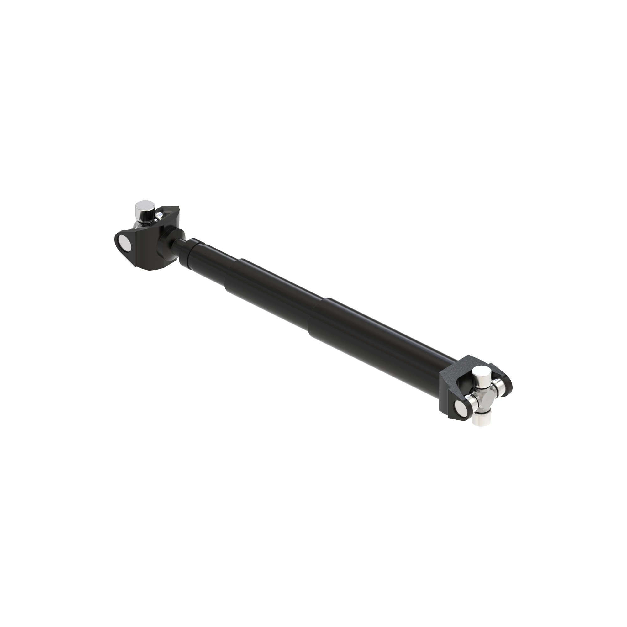 Selective Control Valve