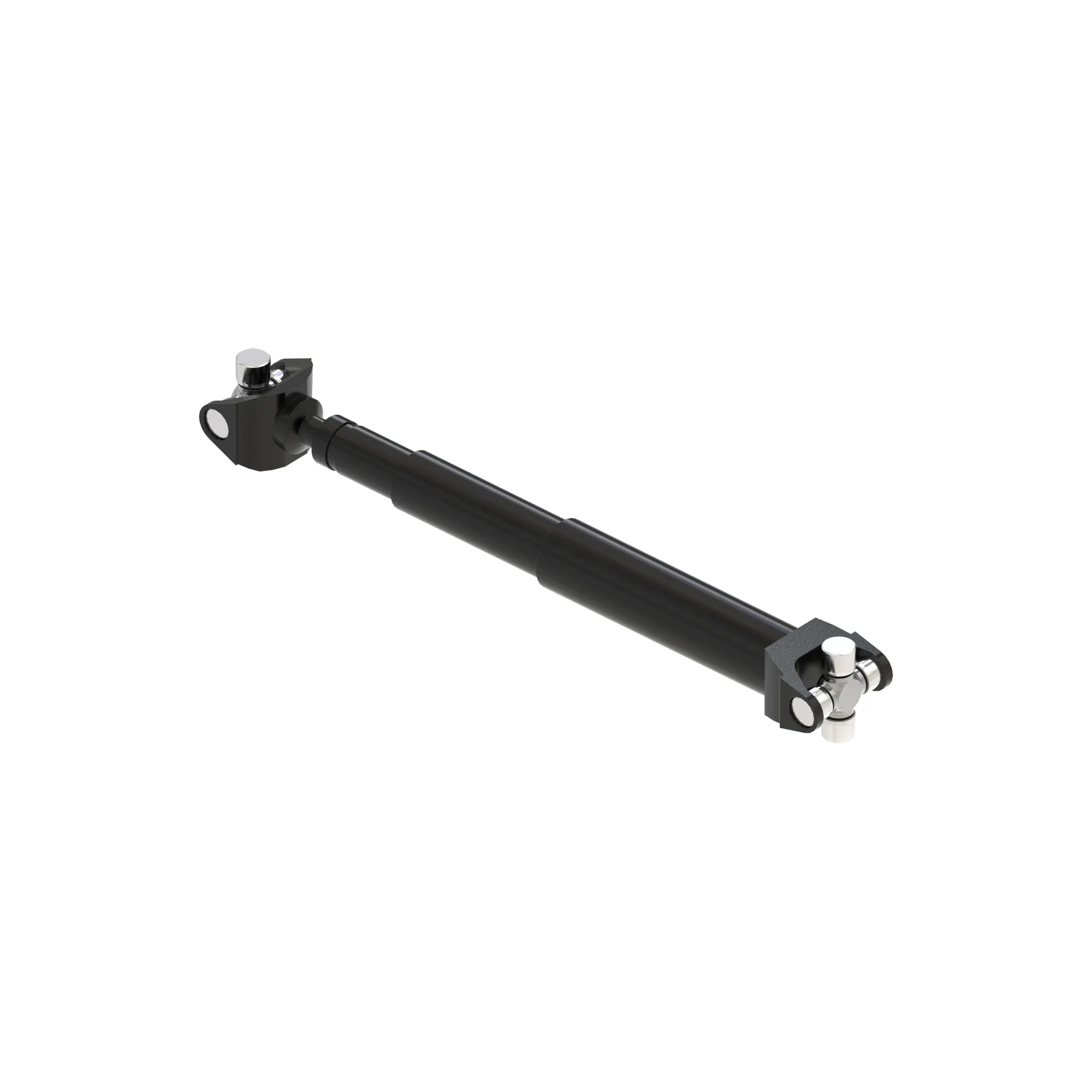 Selective Control Valve