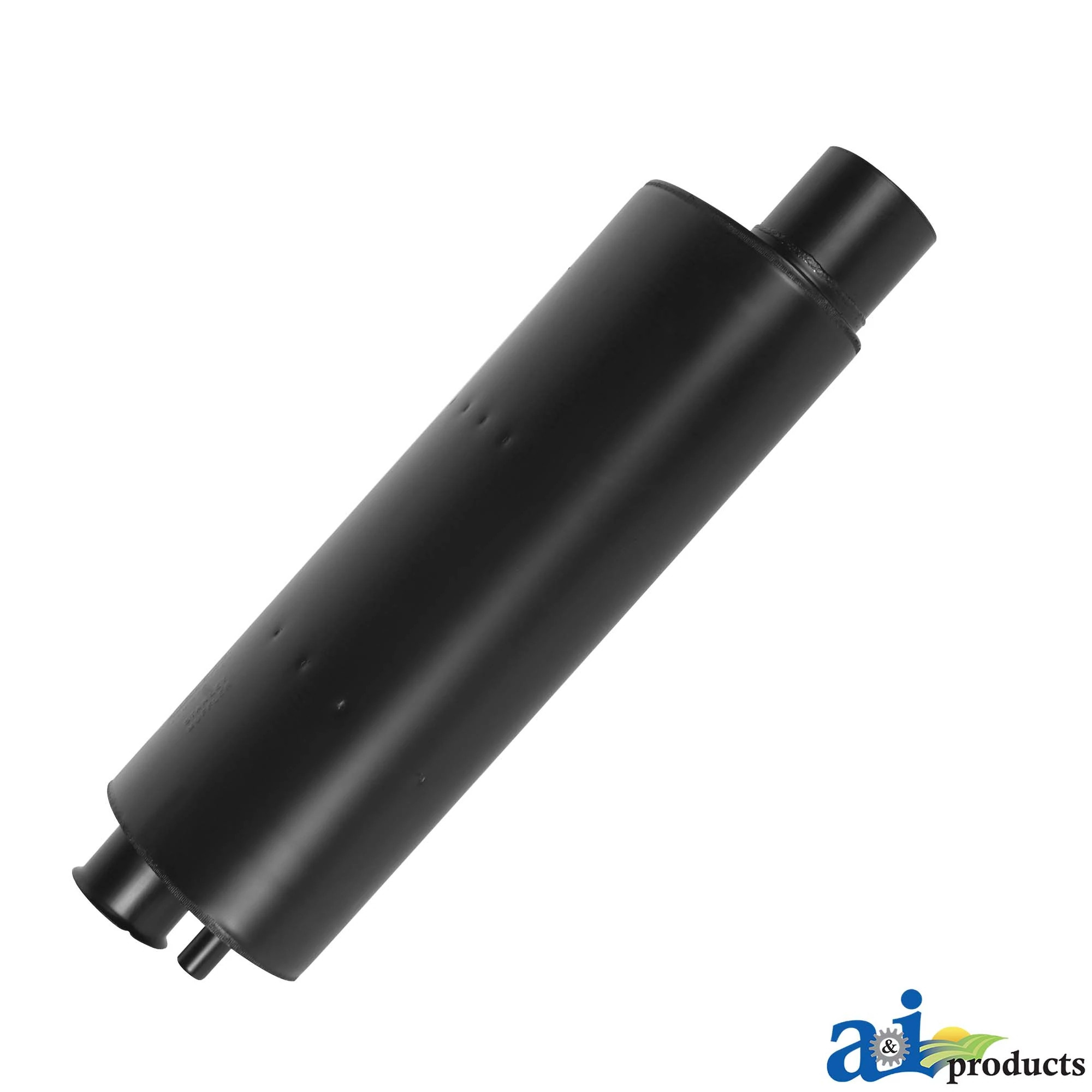 A&I Products Muffler - A-AR86604