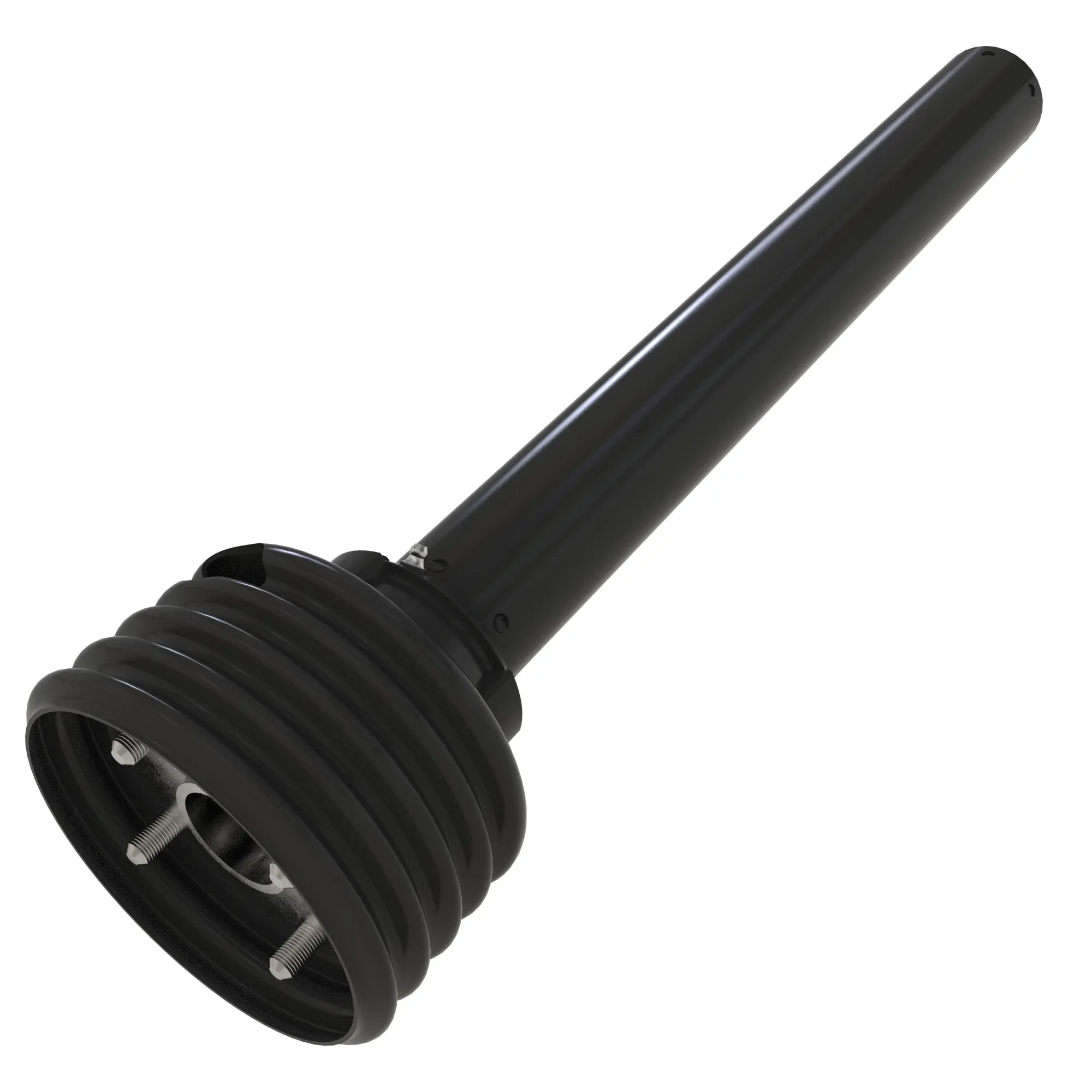 TUBE ASSY, 60CM SKIP, 38-48" ROWS