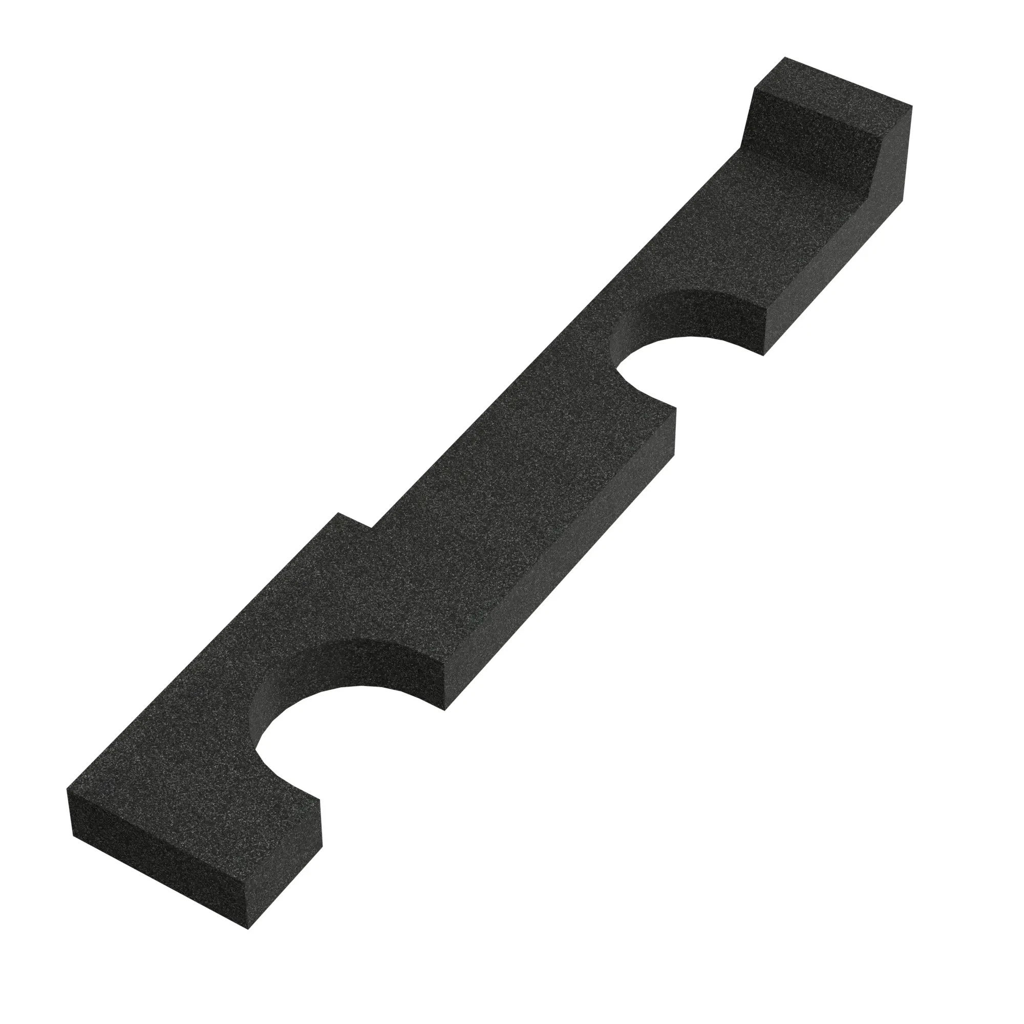 John Deere Foam Isolator - T279654