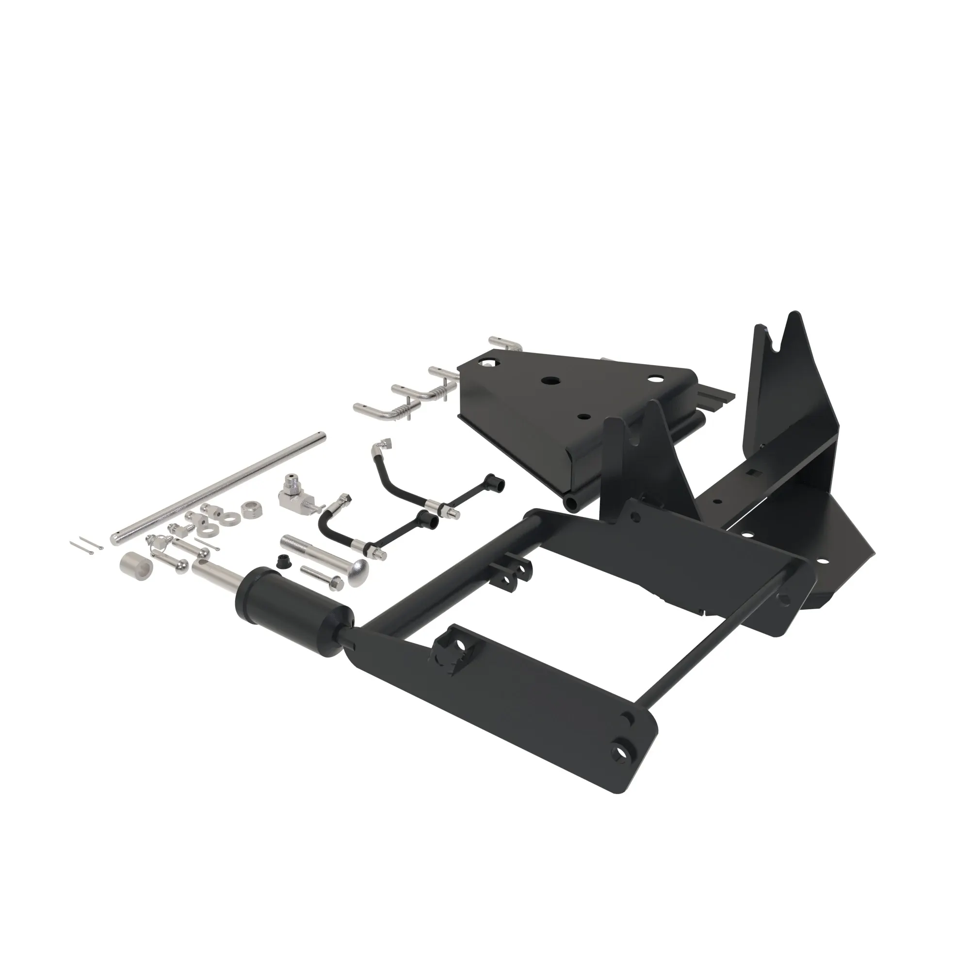 BM17347: Front Hitch Kit | Shop.Deere.com