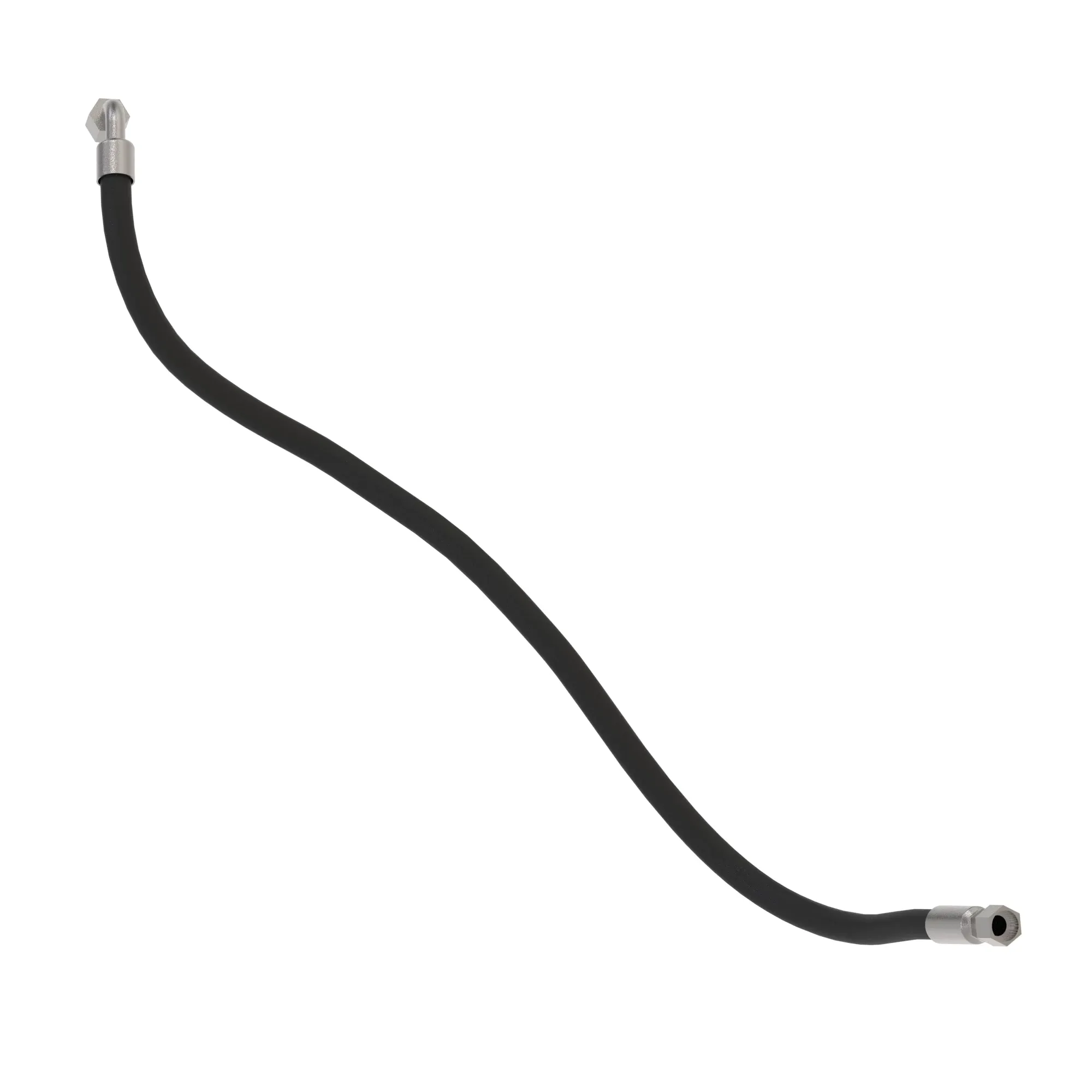 HOSE, HYDRAULIC